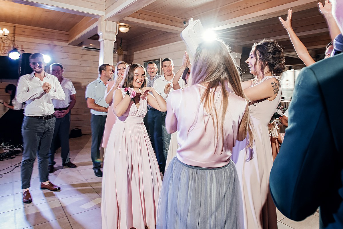 Макс & Аня. Свадебный и семейный фотограф в Новосибирске — Алексей Гаврилов