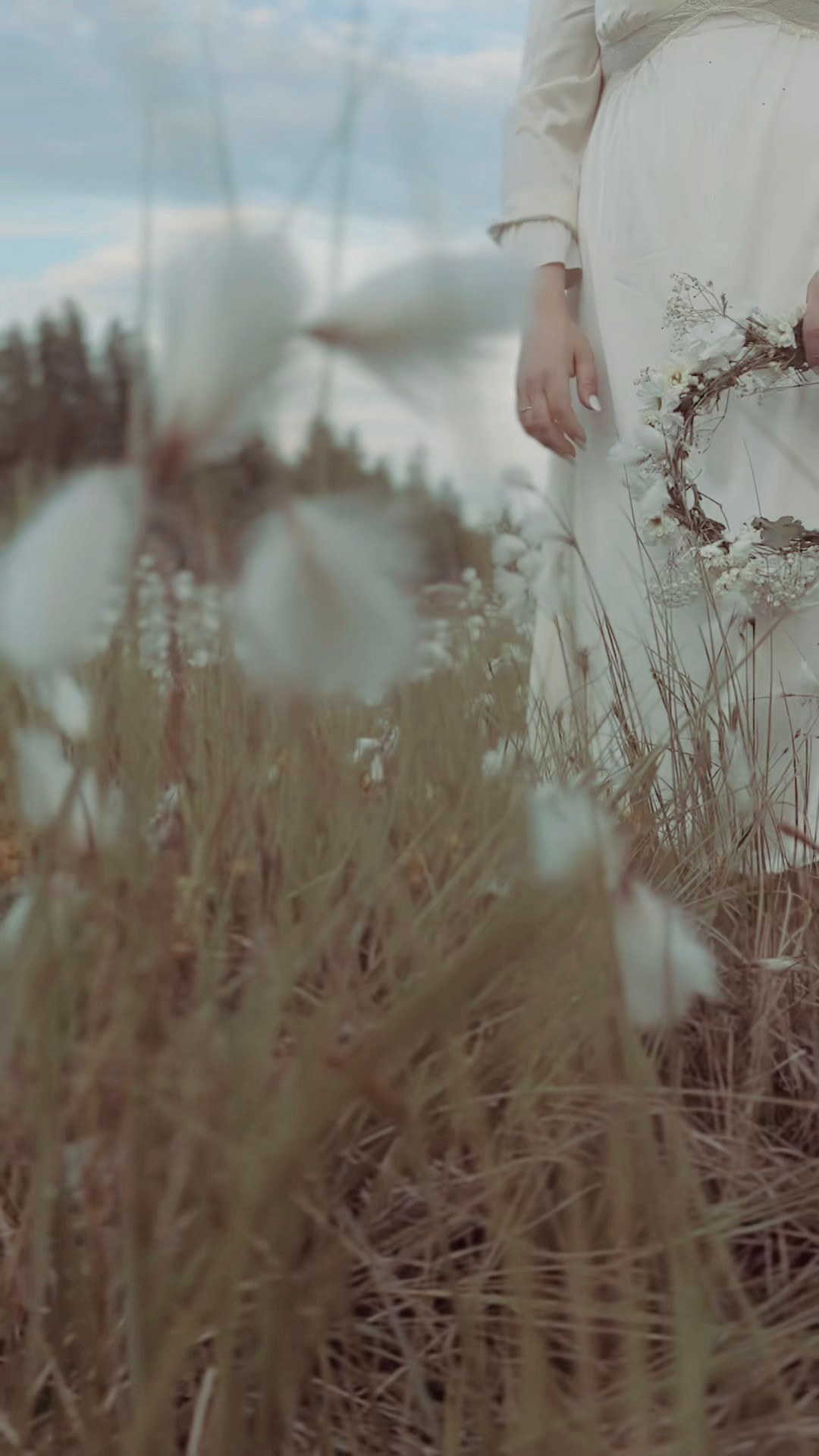 Летняя фотосессия. Женский фотограф, видеограф, визуальный артист. Радужный ХМАО