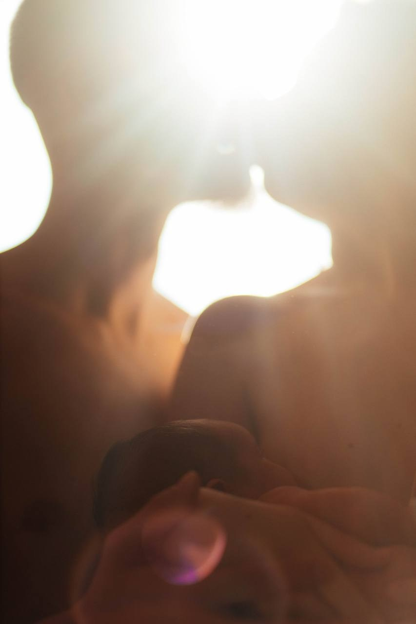 Фотокурс«Искусство домашней фотографии». Фотограф Анастасия Мукоид