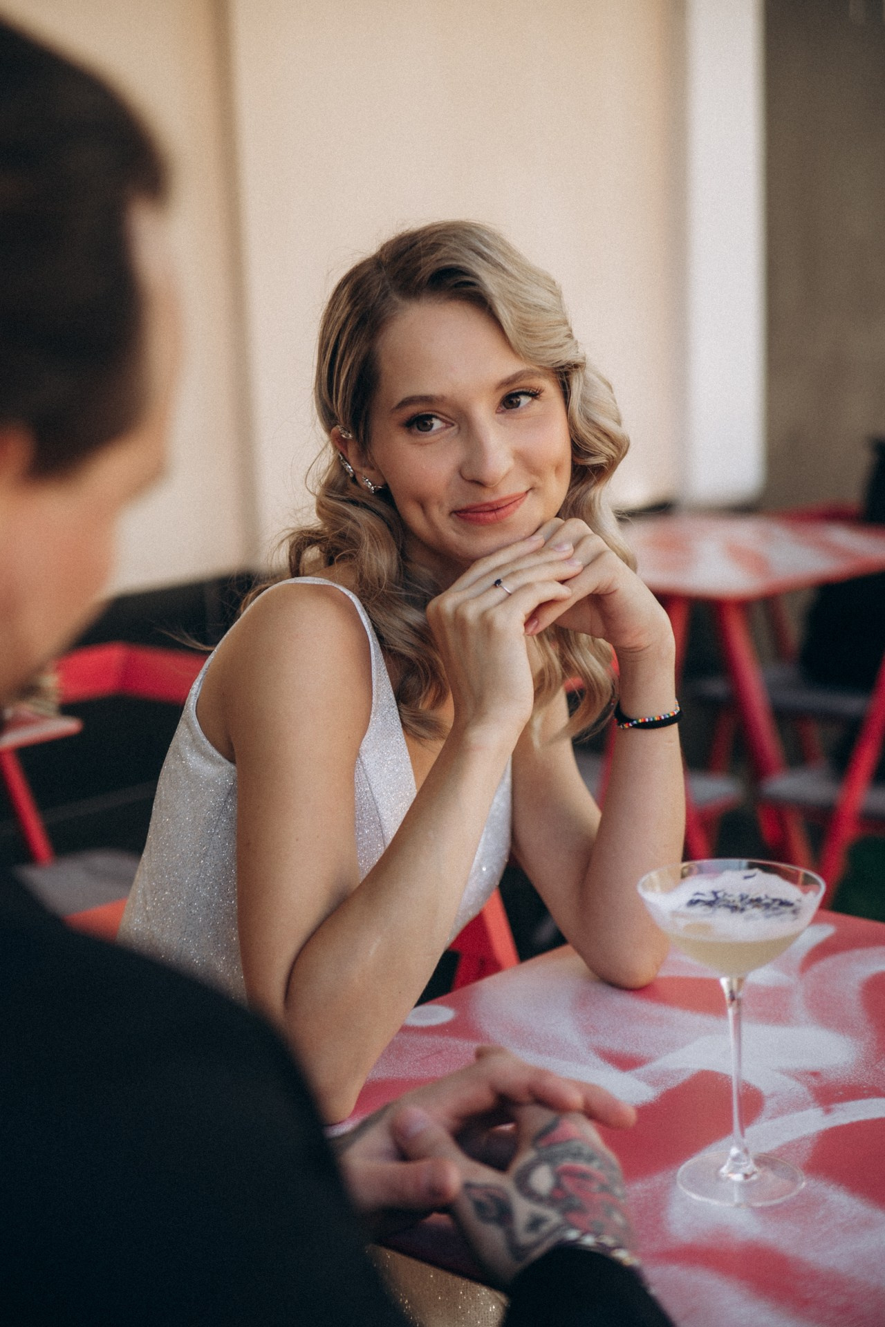 Свадьба Андрея и Насти за городом. Свадебный и семейный фотограф в Нижнем Новгороде Мезенцев Андрей