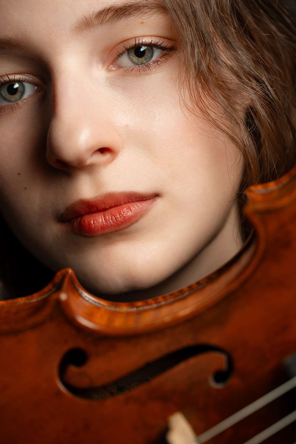 Фотограф Владимир Волков