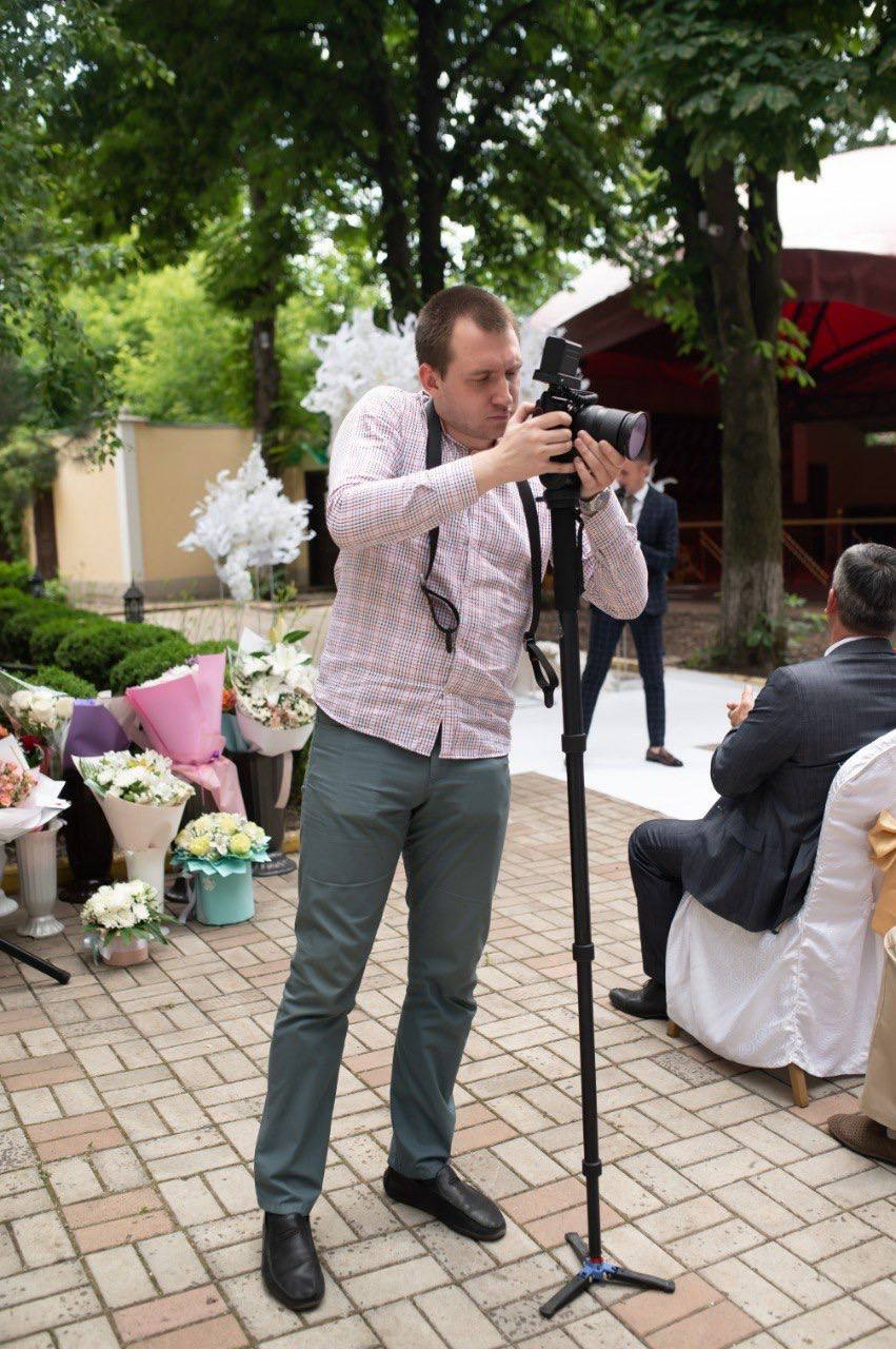 Контакты. Как связаться. , Видеограф, видеооператор в Донецке, Макеевк. Видеосъемка, видеограф в Донецке Николай Хоришко