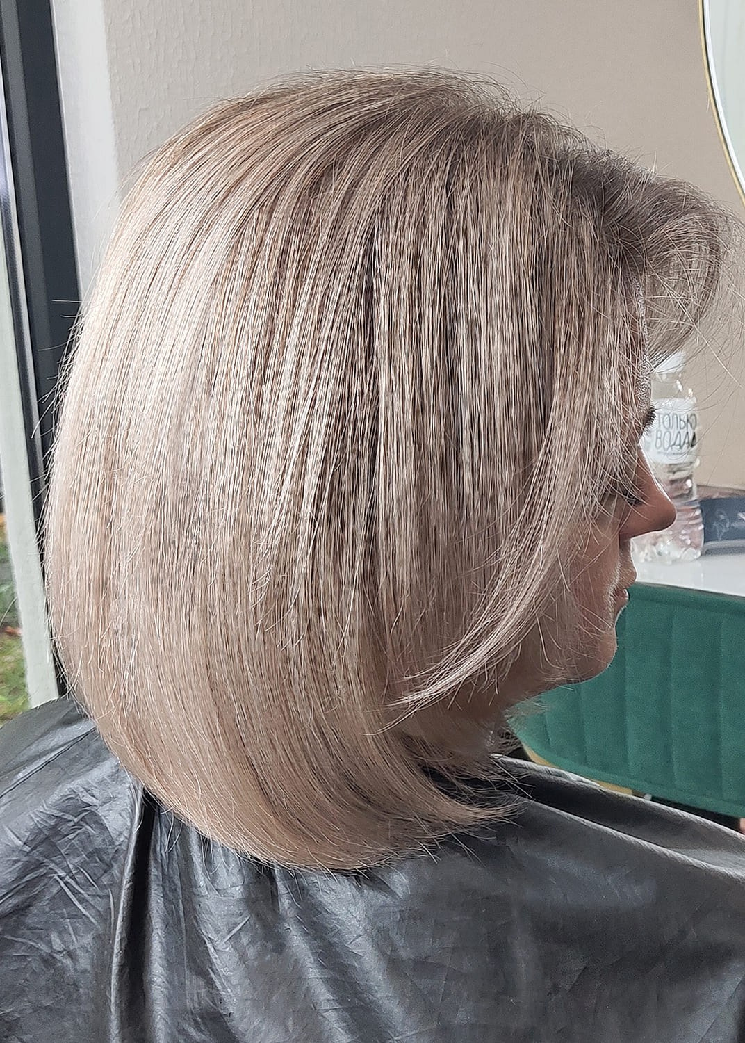 Салон красоты Райс г. Сочи