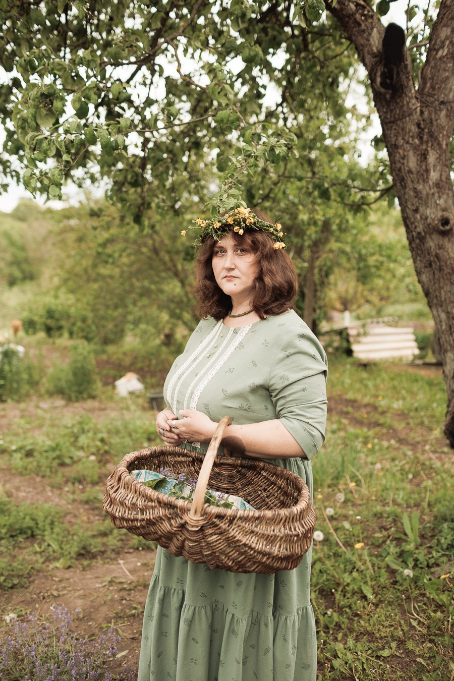 Вита. Портретный и свадебный фотограф в Белгороде Глухова Кристина