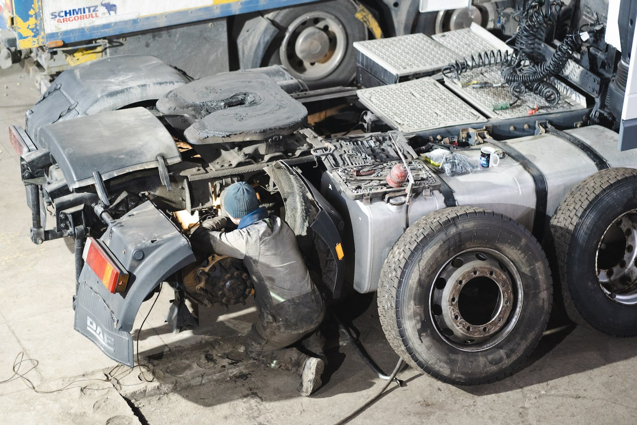 Съемка грузовой станции. Фотограф и маркетолог Андрей Юрилин Саратов и Энгельс