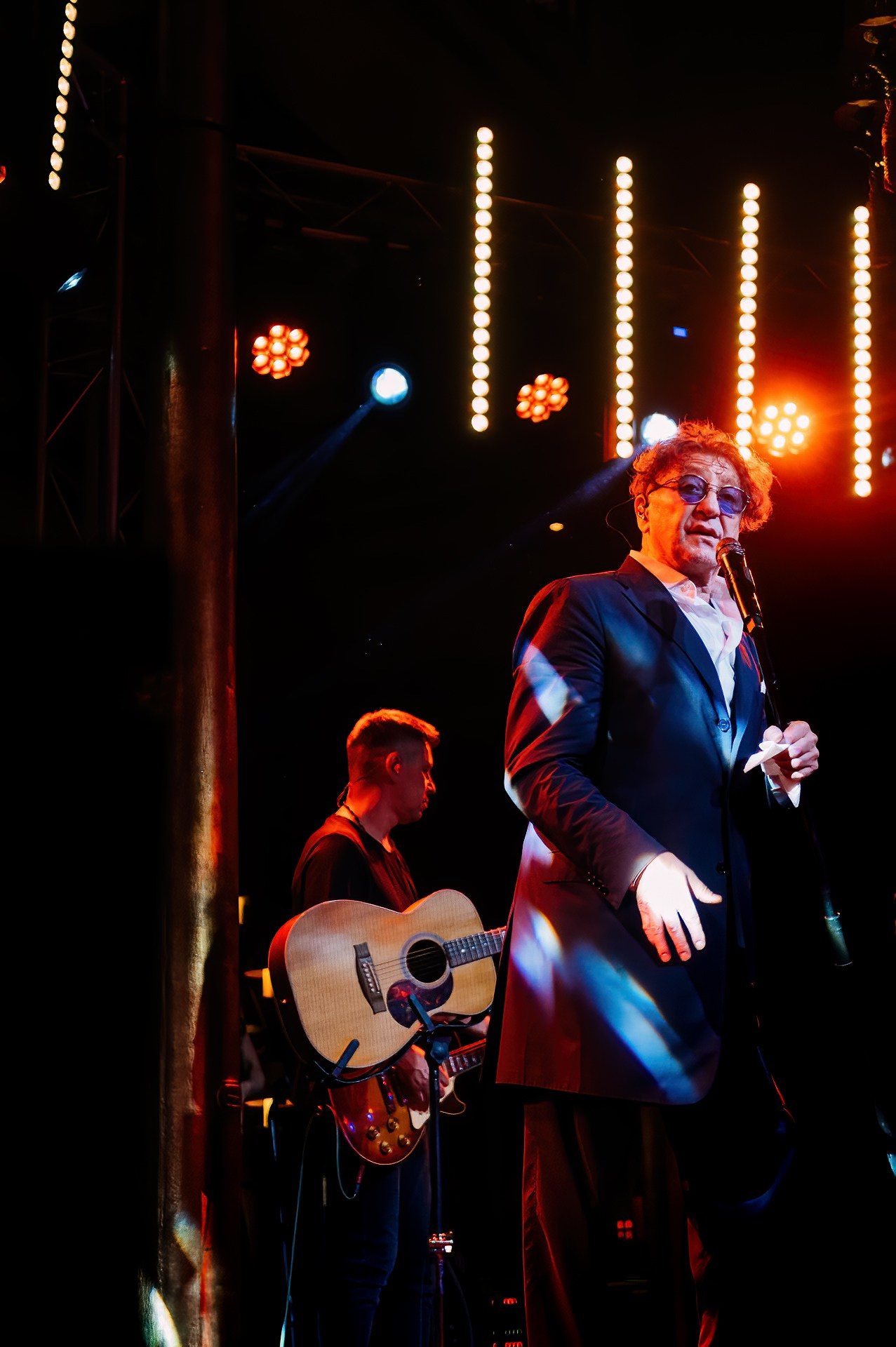 After-party ПМЭФ-2023. Григорий Лепс. в Buddha-Bar. Коммерческий фотограф в Санкт-Петербурге Анна Кобзарь