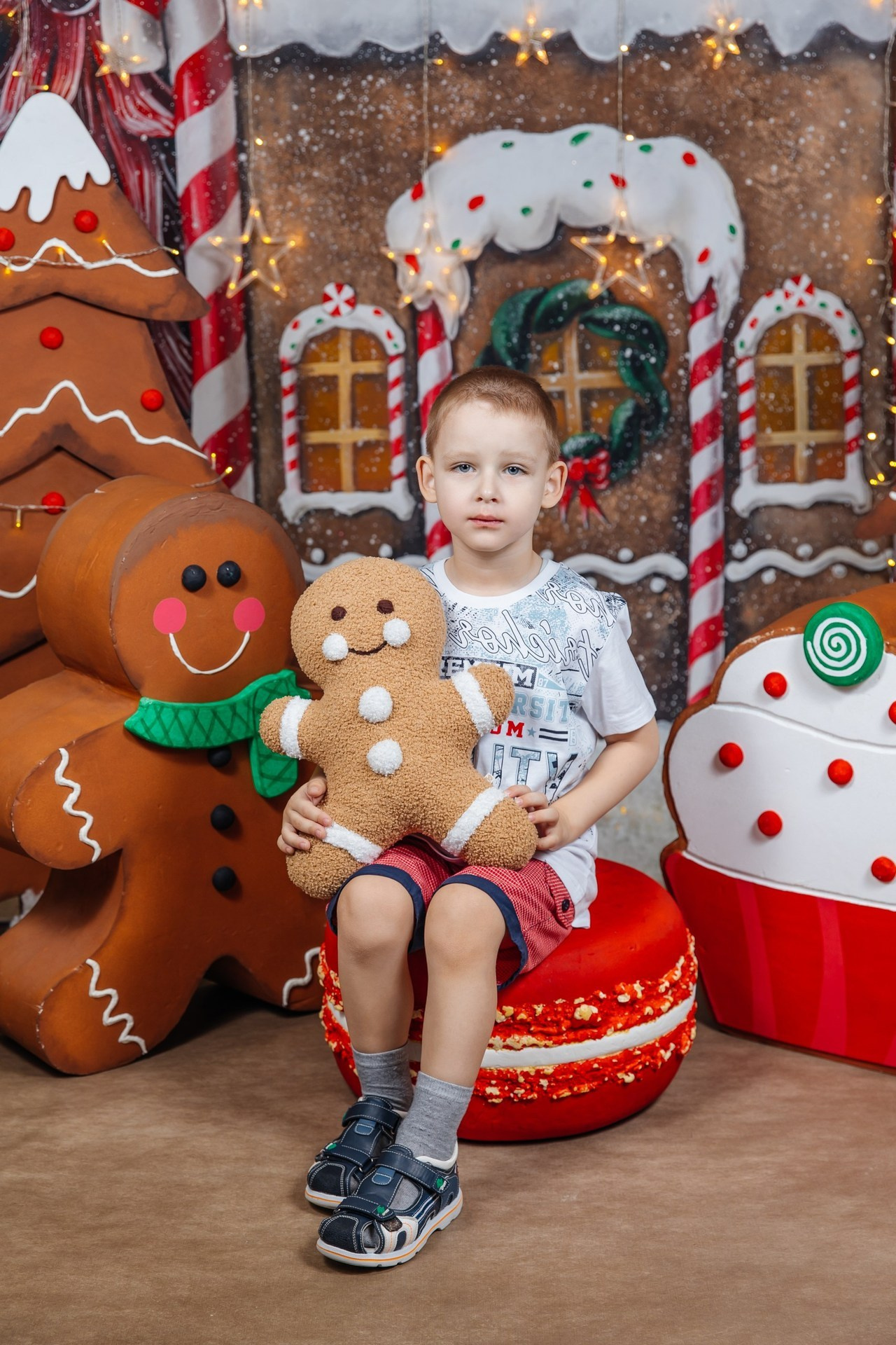 Отзывы. Фотостудия МОМЕНТ