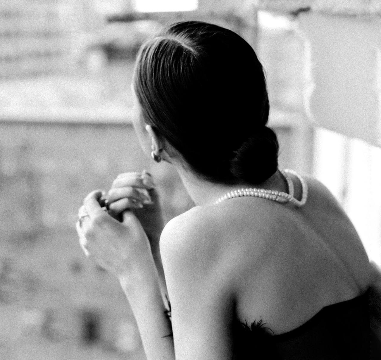 Женский Fashion фотограф в Москве Александра Мезенцева