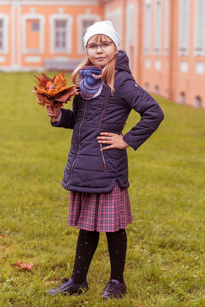 В школе. Выпускные альбомы СПБ. Фотограф в Садик и Школу