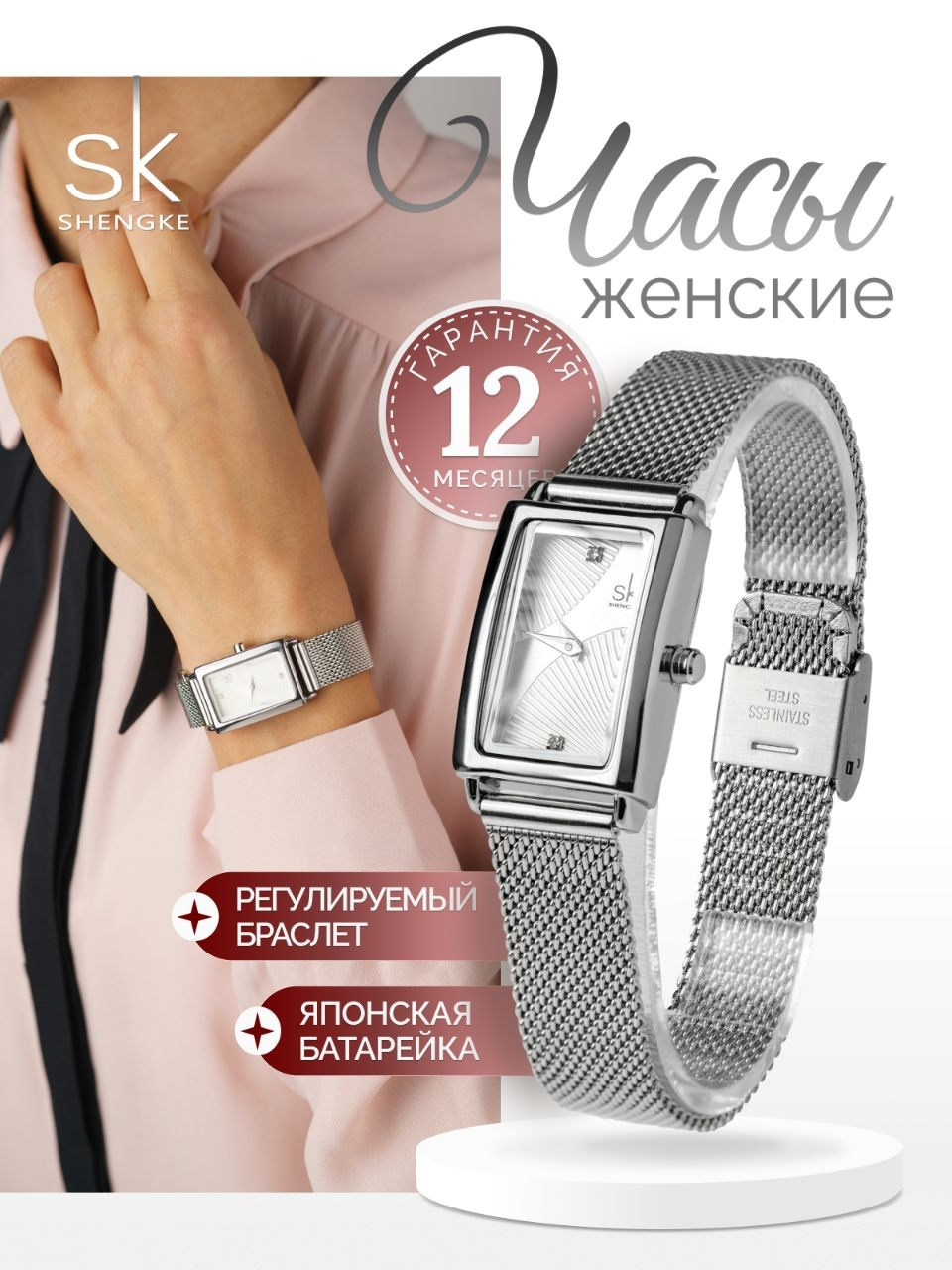 Инфографика. KED Production — продакшн из СПб. Создаём фото, видео и контент, который помогает брендам и селлерам продавать больше