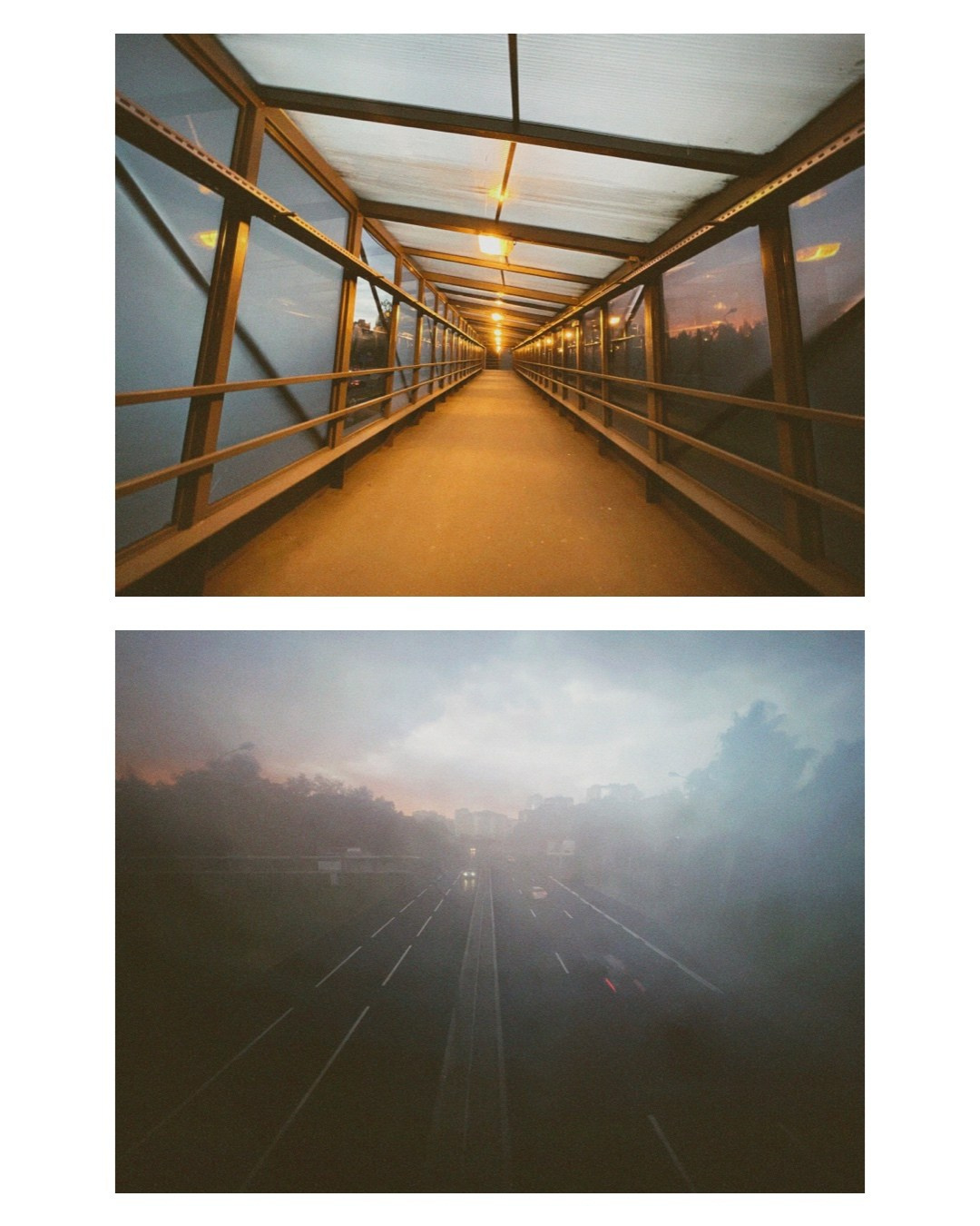 Saint-Petersburg. Alina Panover