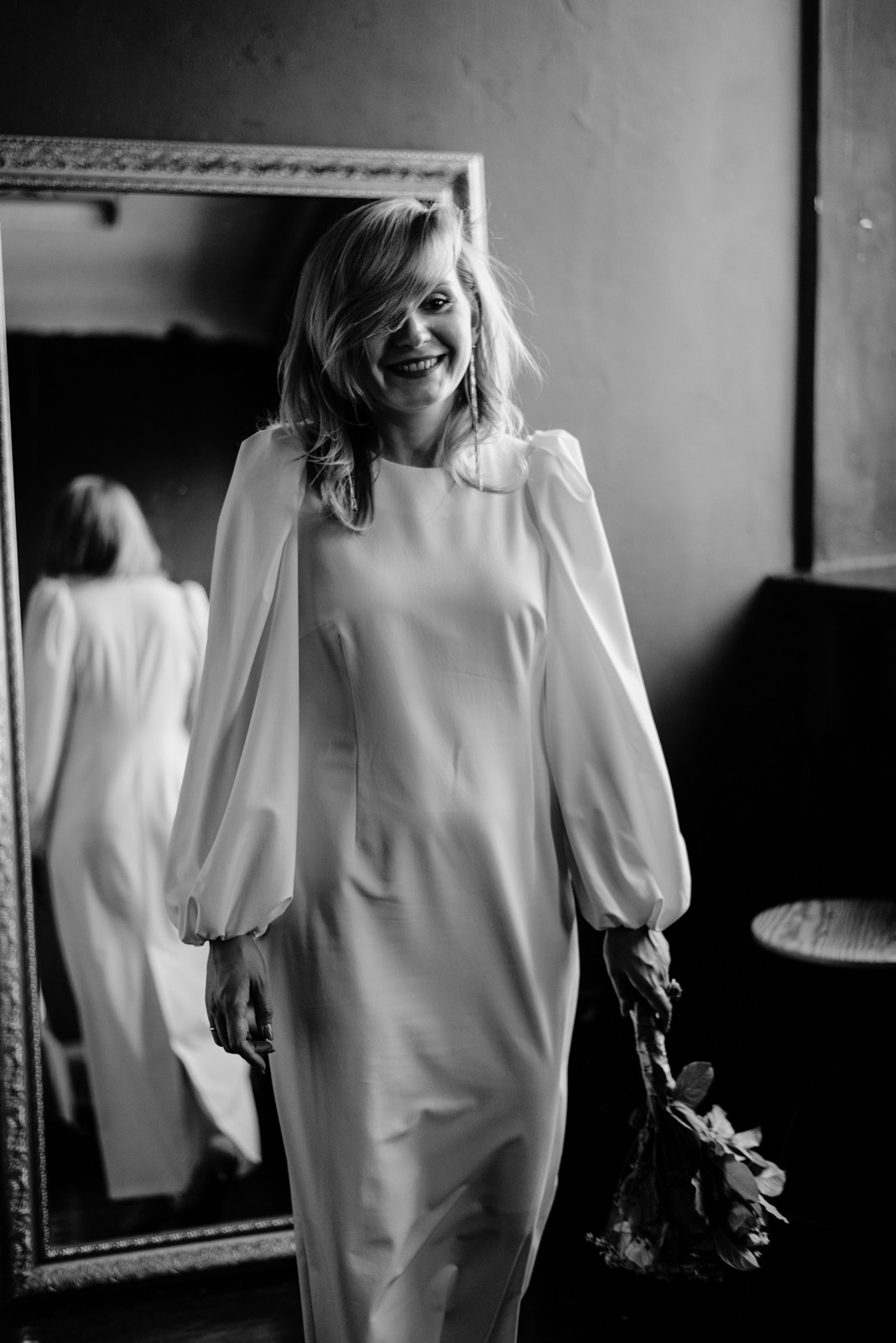 Свадебная фотосессия в стиле минимализм в Тюмени — Максим и Таня — Фотограф Дарья Мустафина. Фотограф Дарья Мустафина, Тюмень