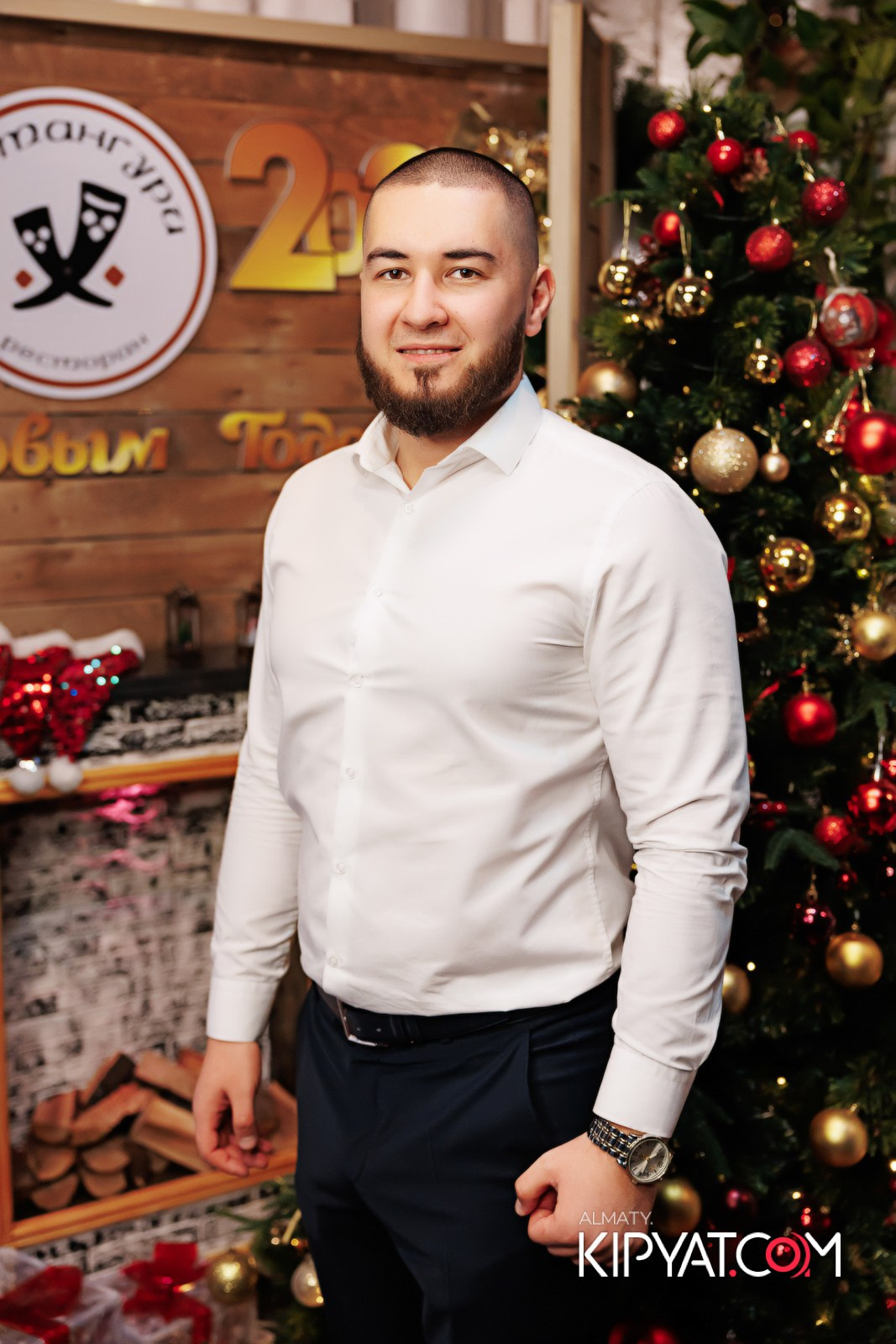 ВАХТАНГУРИ. КИПЯТКОМ АЛМАТЫ!