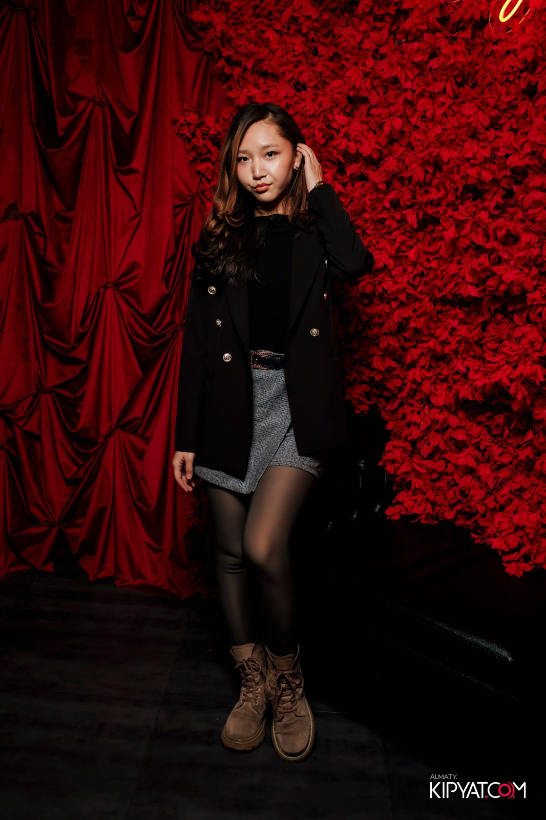 ДОРОГАЯ, Я НЕ ПИЛ. КИПЯТКОМ АЛМАТЫ! Фотосъемка мероприятий в Алматы