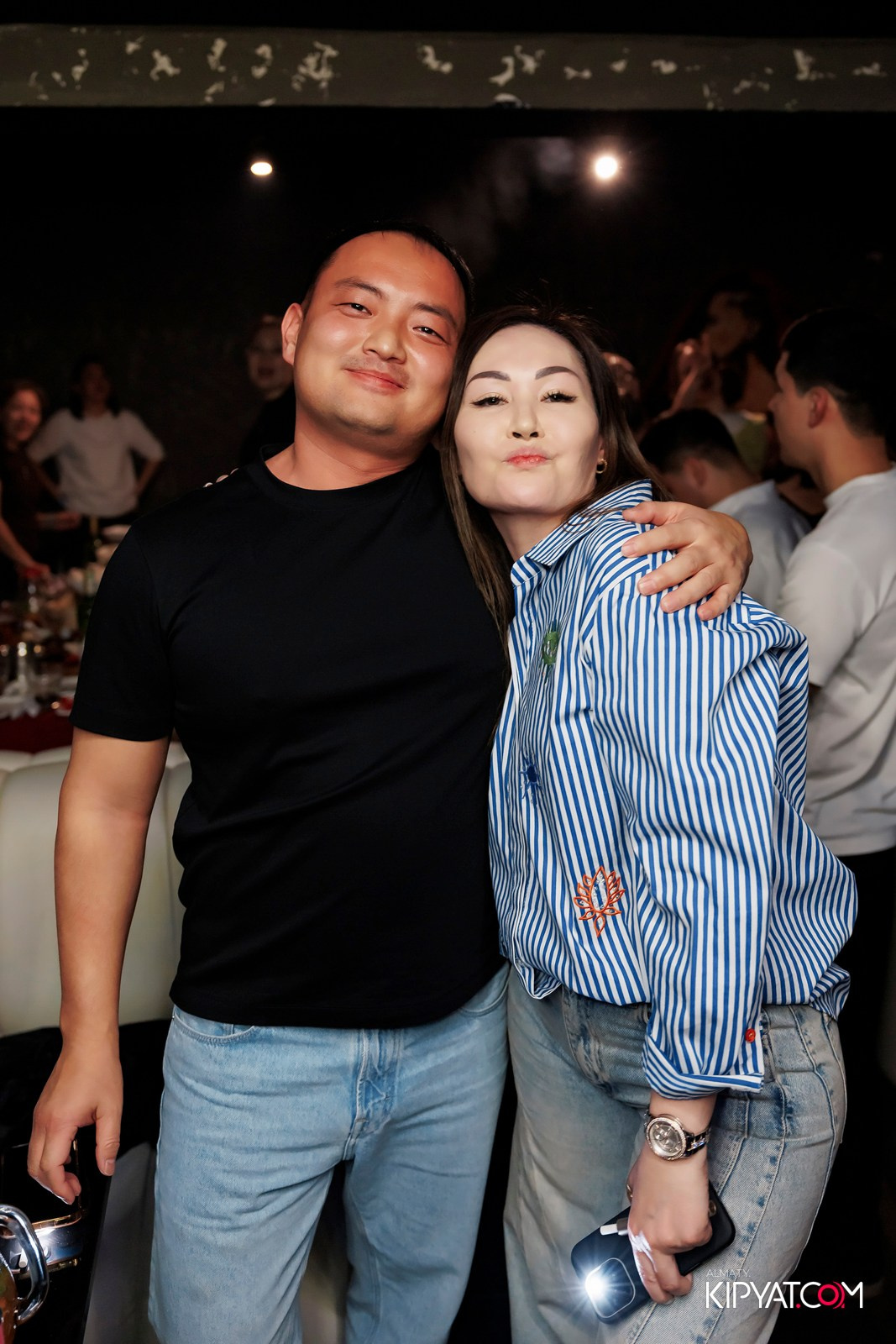 МУЗЫКАЛЬНОЕ ЛОТО В HIT RETRO. КИПЯТКОМ АЛМАТЫ! Фотосъемка мероприятий в Алматы