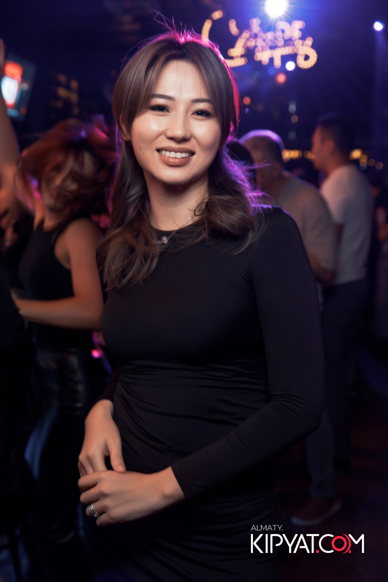 Bla bla bar. КИПЯТКОМ АЛМАТЫ!