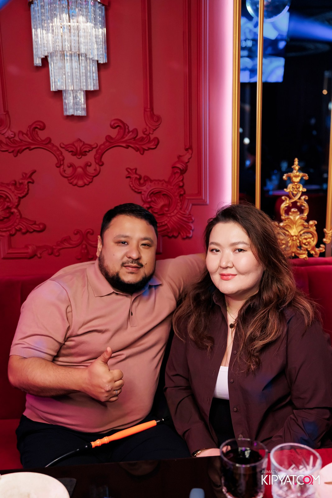 ЗАЯ, НА БИС. КИПЯТКОМ АЛМАТЫ! Фотосъемка мероприятий в Алматы