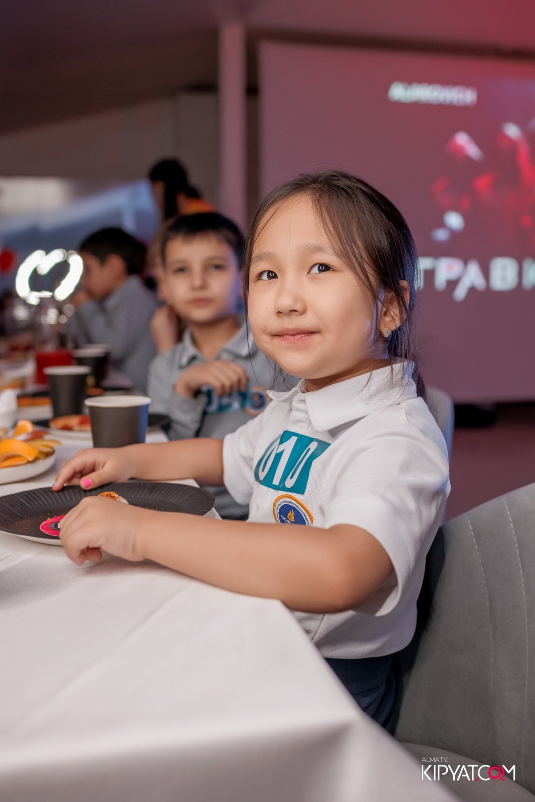 КВЕСТ-ШОУ ALAROVICH ИГРА В КАЛЬМАРА. КИПЯТКОМ АЛМАТЫ!