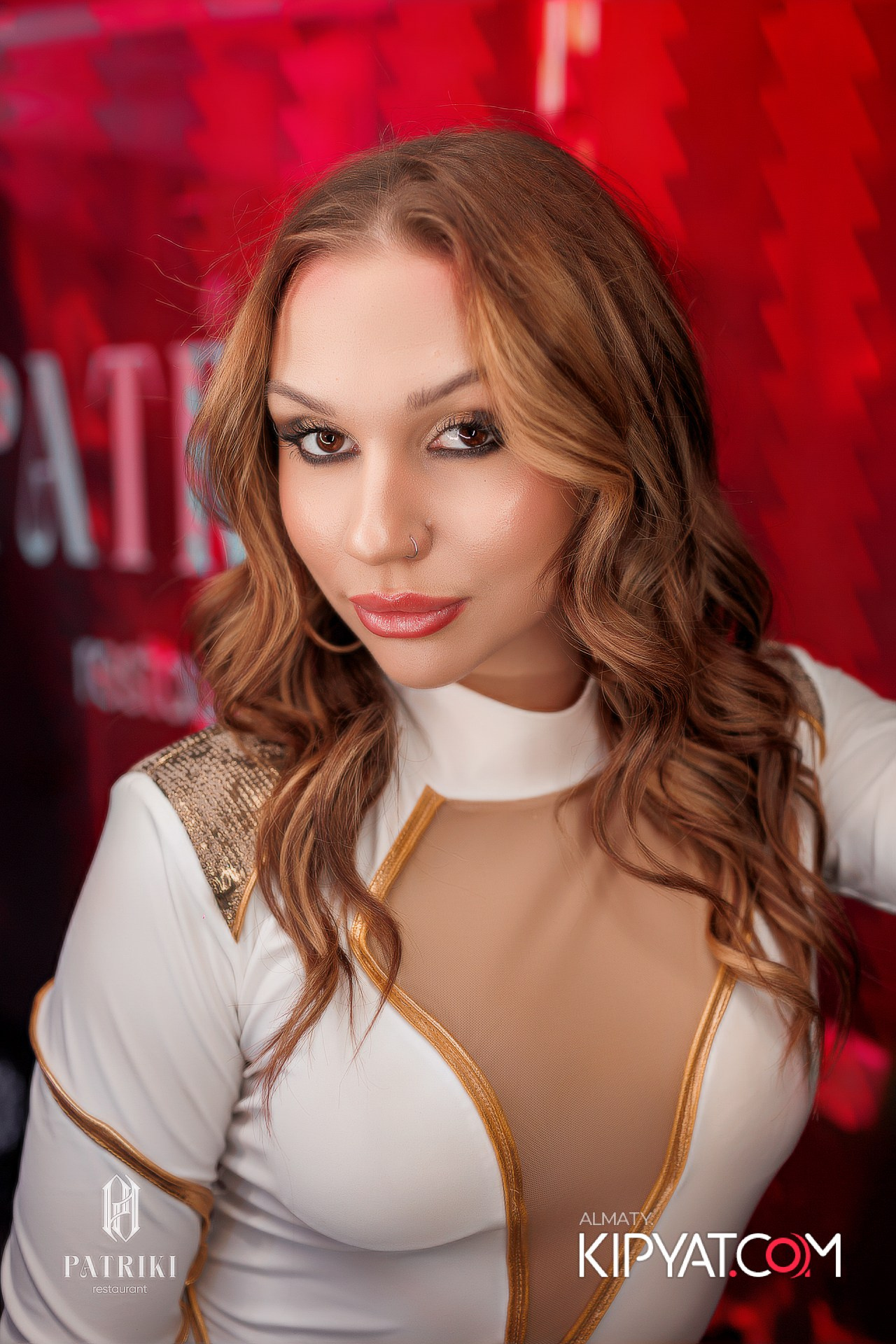 PATRIKI RESTAURANT. КИПЯТКОМ АЛМАТЫ!