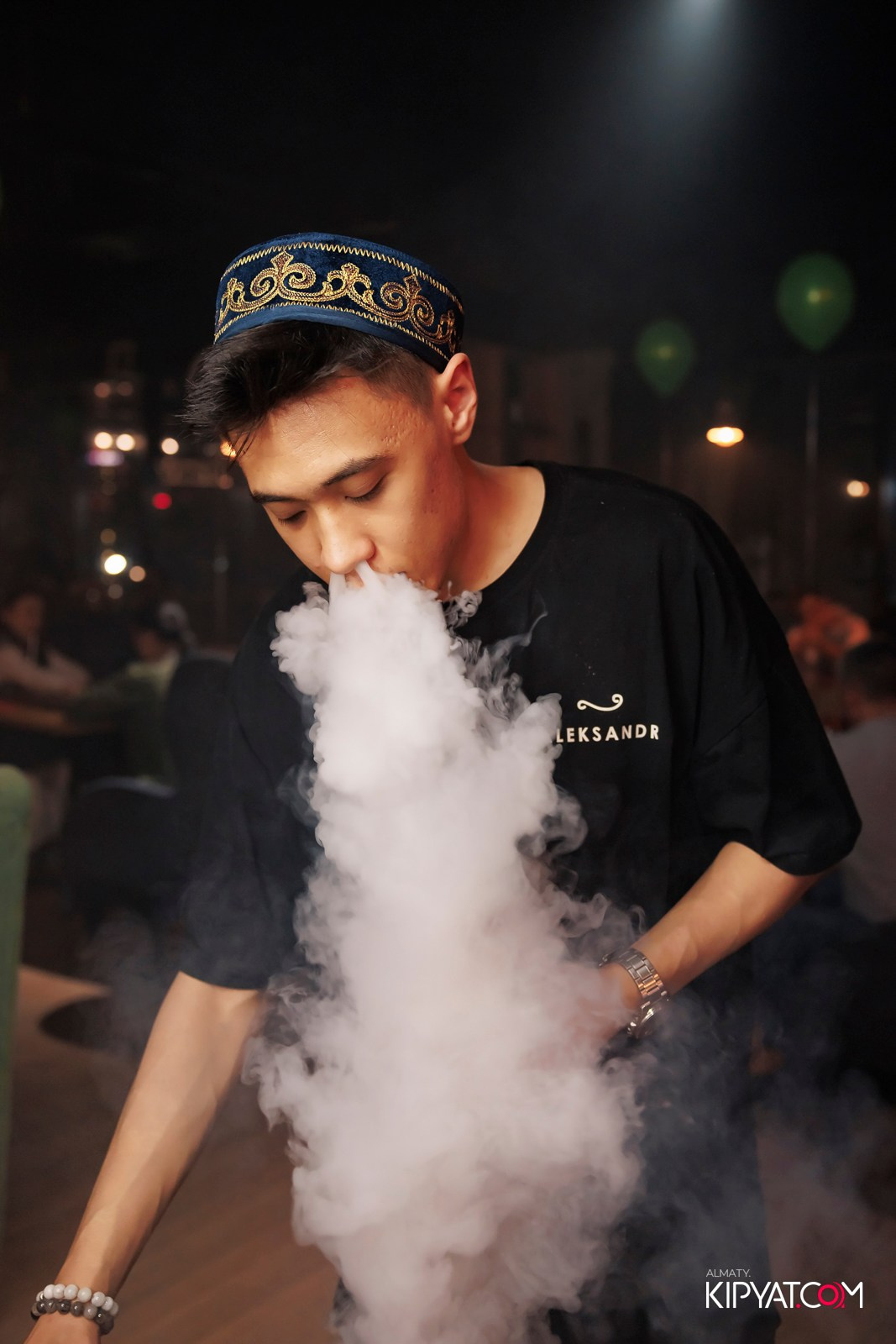 MYATA LOUNGE MENDYKULOVA. КИПЯТКОМ АЛМАТЫ! Фотосъемка мероприятий в Алматы