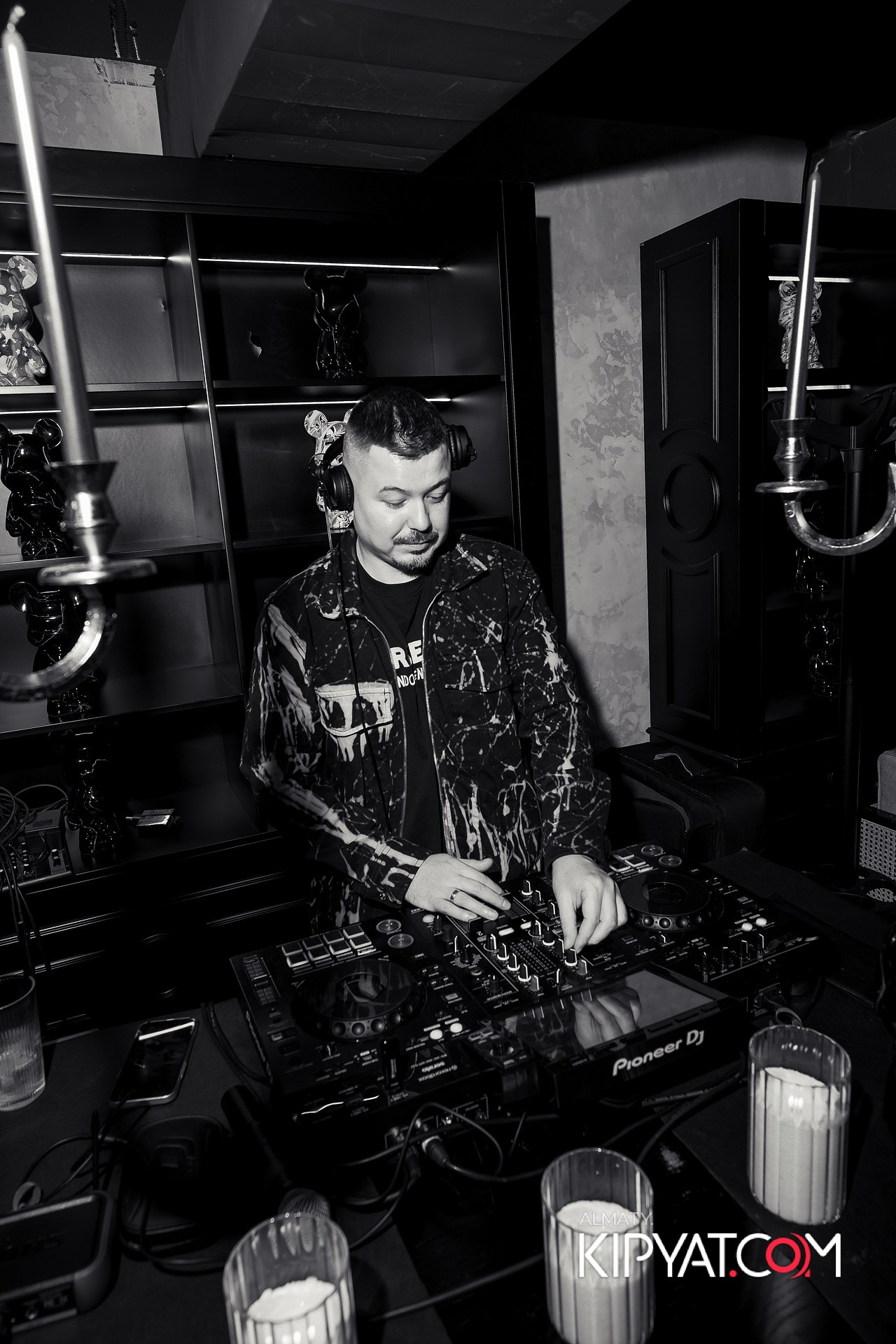 ОФИЦИАЛЬНОЕ ОТКРЫТИЕ РЕСТОРАНА CHINA. КИПЯТКОМ АЛМАТЫ!