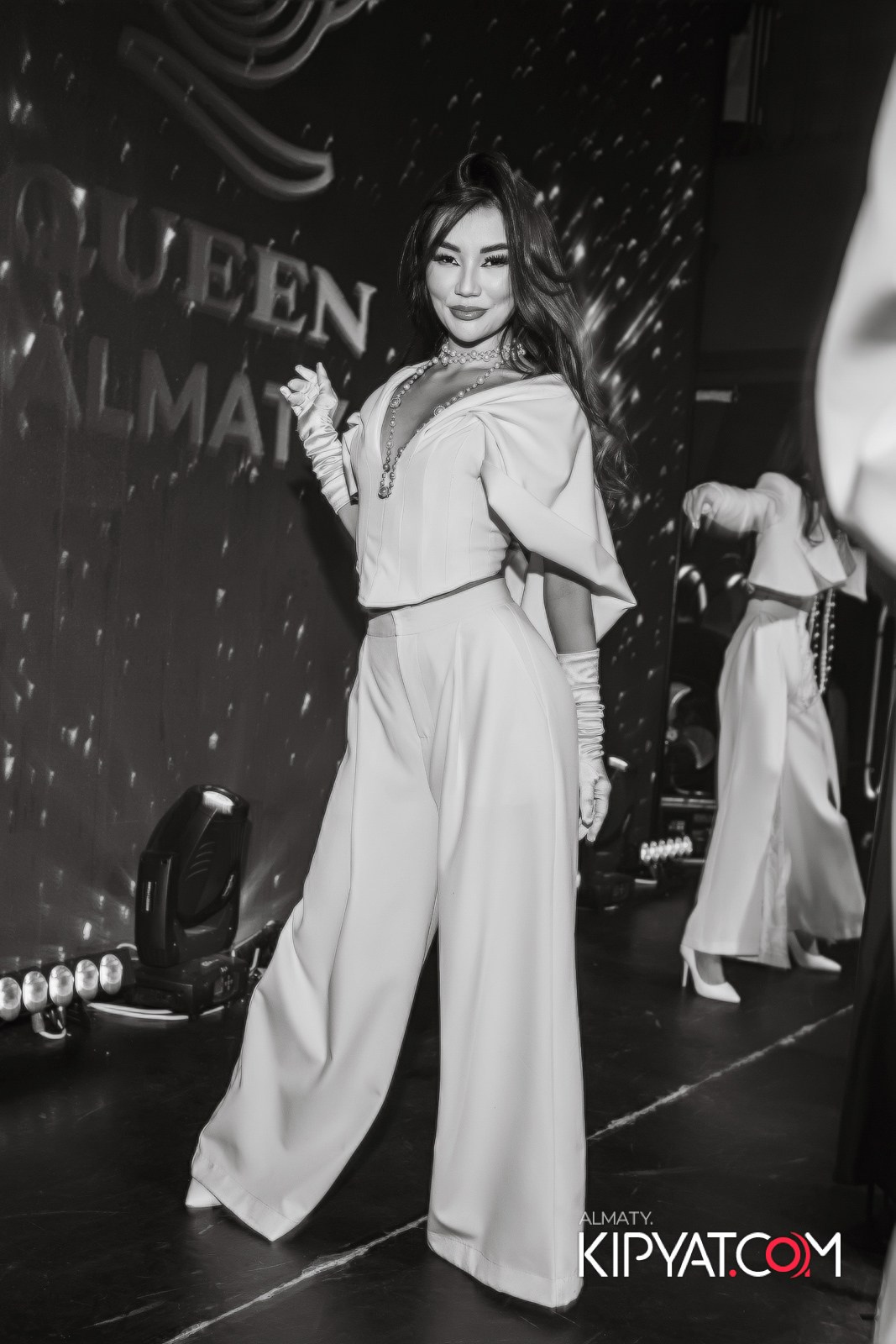 QUEEN. КИПЯТКОМ АЛМАТЫ!