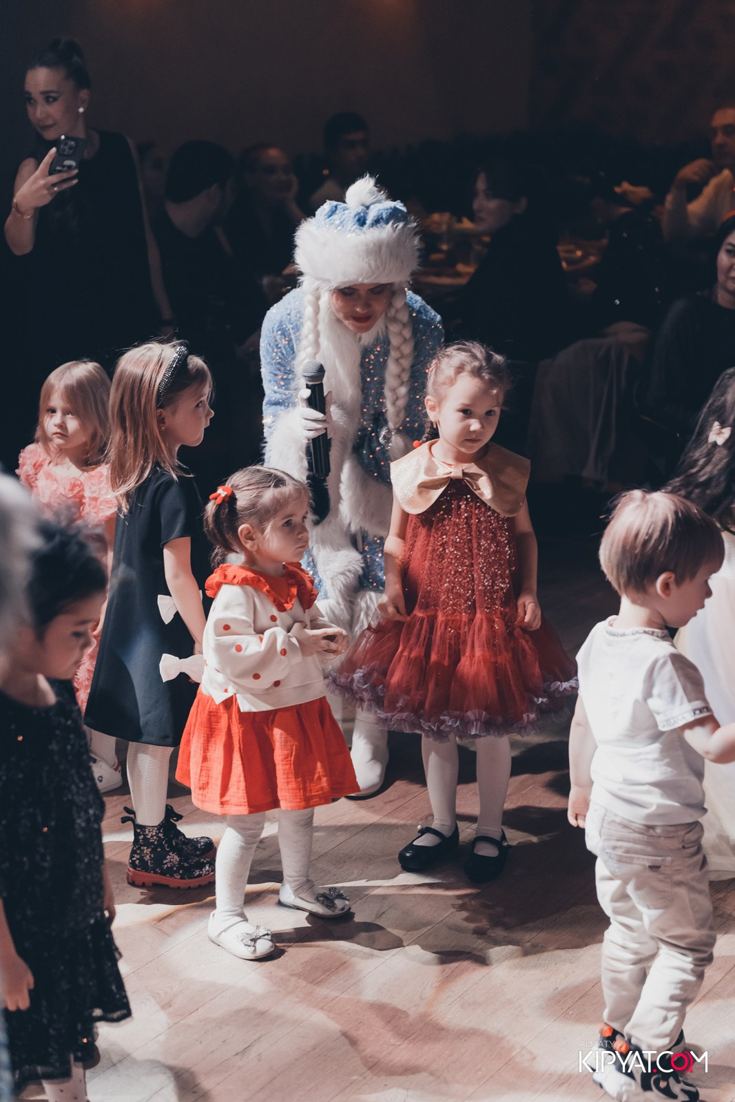 ZIYAFET MEAT HOUSЕ. КИПЯТКОМ АЛМАТЫ!