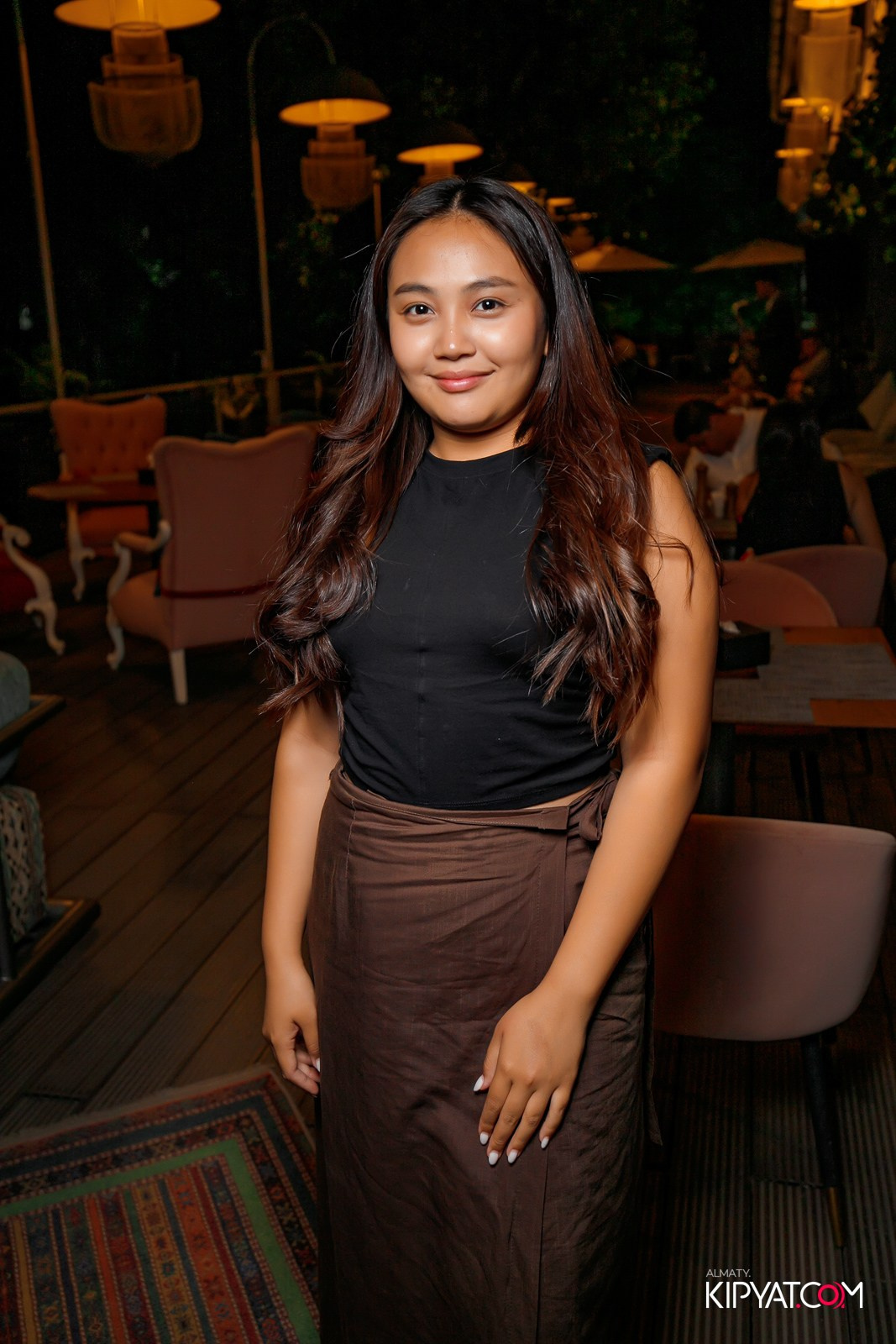 ВАХТАНГУРИ. КИПЯТКОМ АЛМАТЫ!