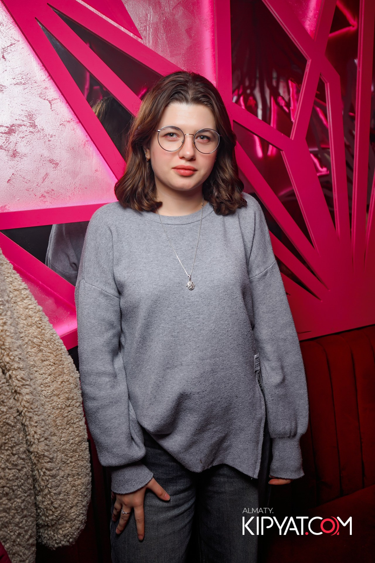 УХО И МЕДВЕДЬ НА ГАГАРИНА. КИПЯТКОМ АЛМАТЫ!