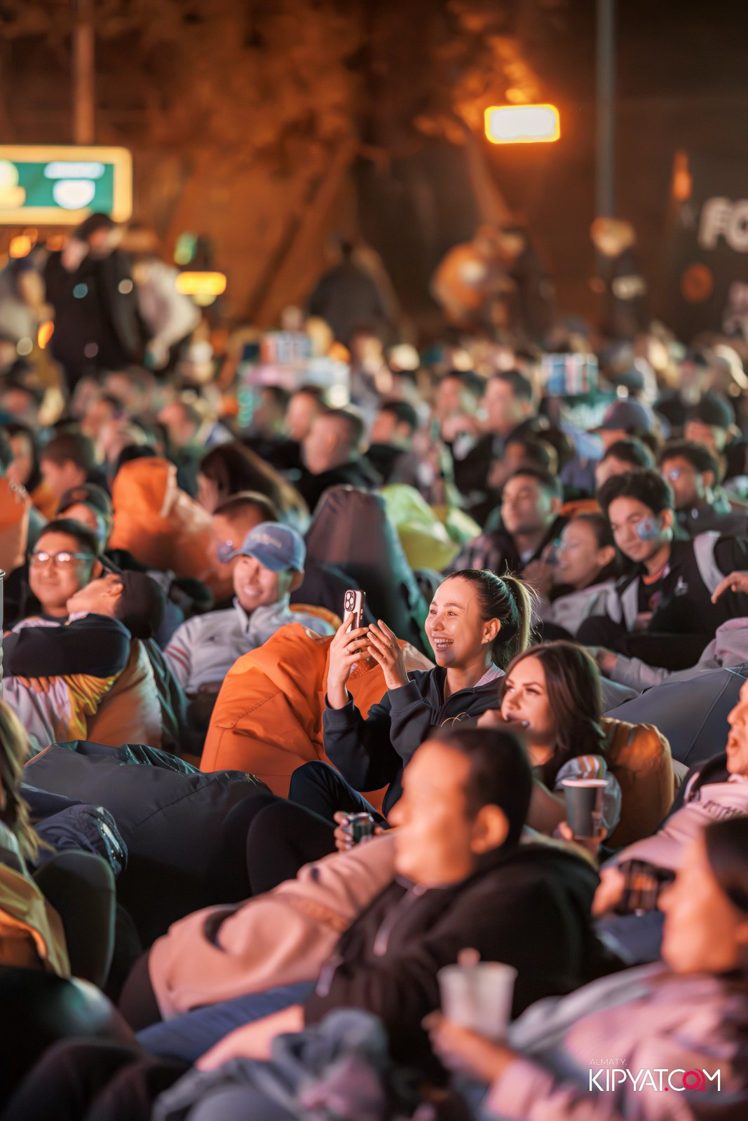 ФУТБОЛЬНЫЙ ФЕСТИВАЛЬ В VELVET SPORT VILLA. КИПЯТКОМ АЛМАТЫ!