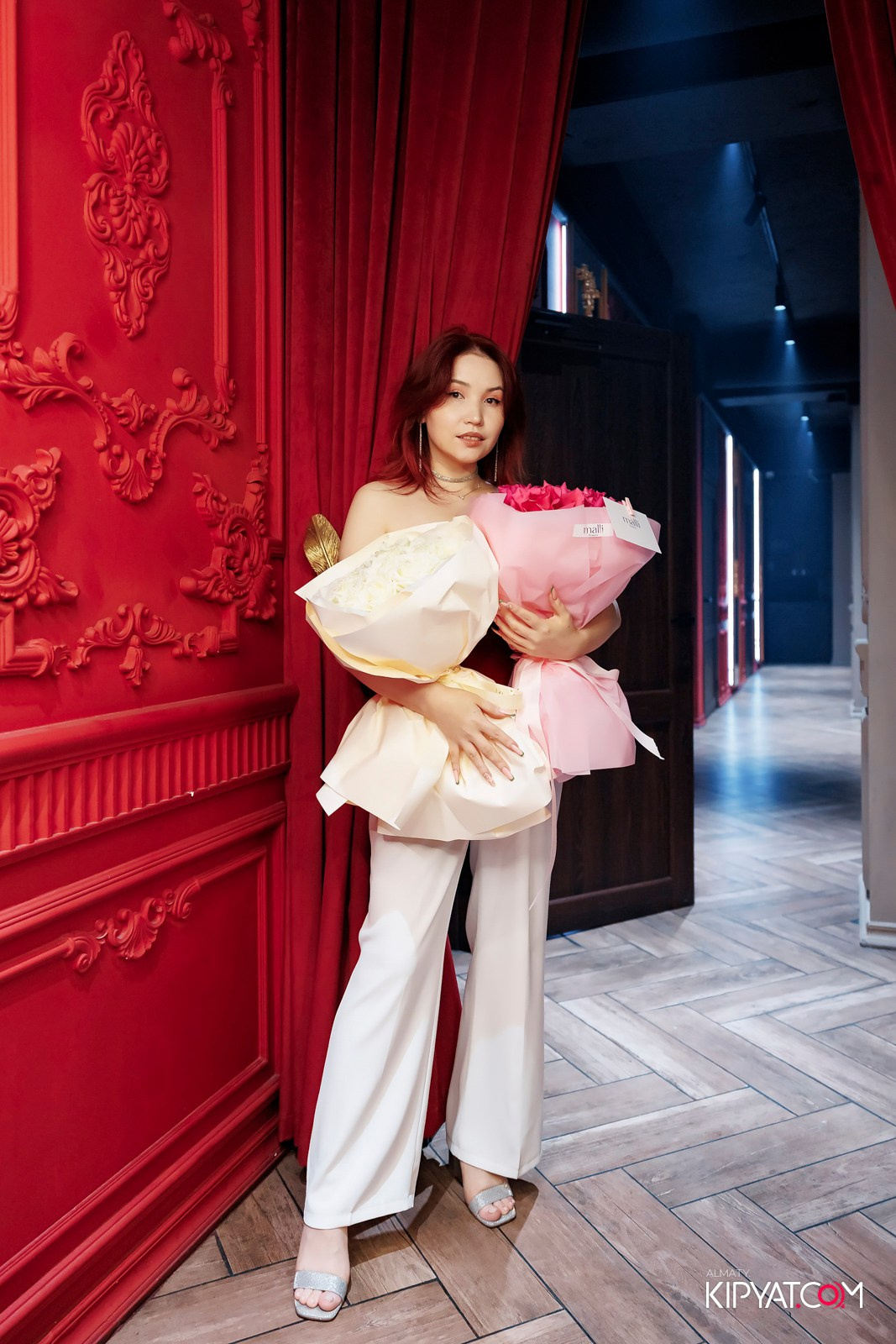 ЗАЯ, НА БИС. КИПЯТКОМ АЛМАТЫ!