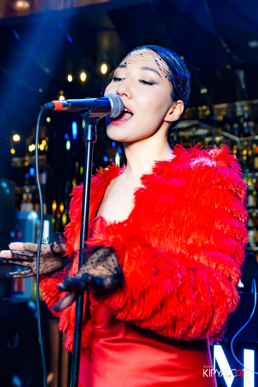 MOOD KARAOKE & TERRACE. КИПЯТКОМ АЛМАТЫ!