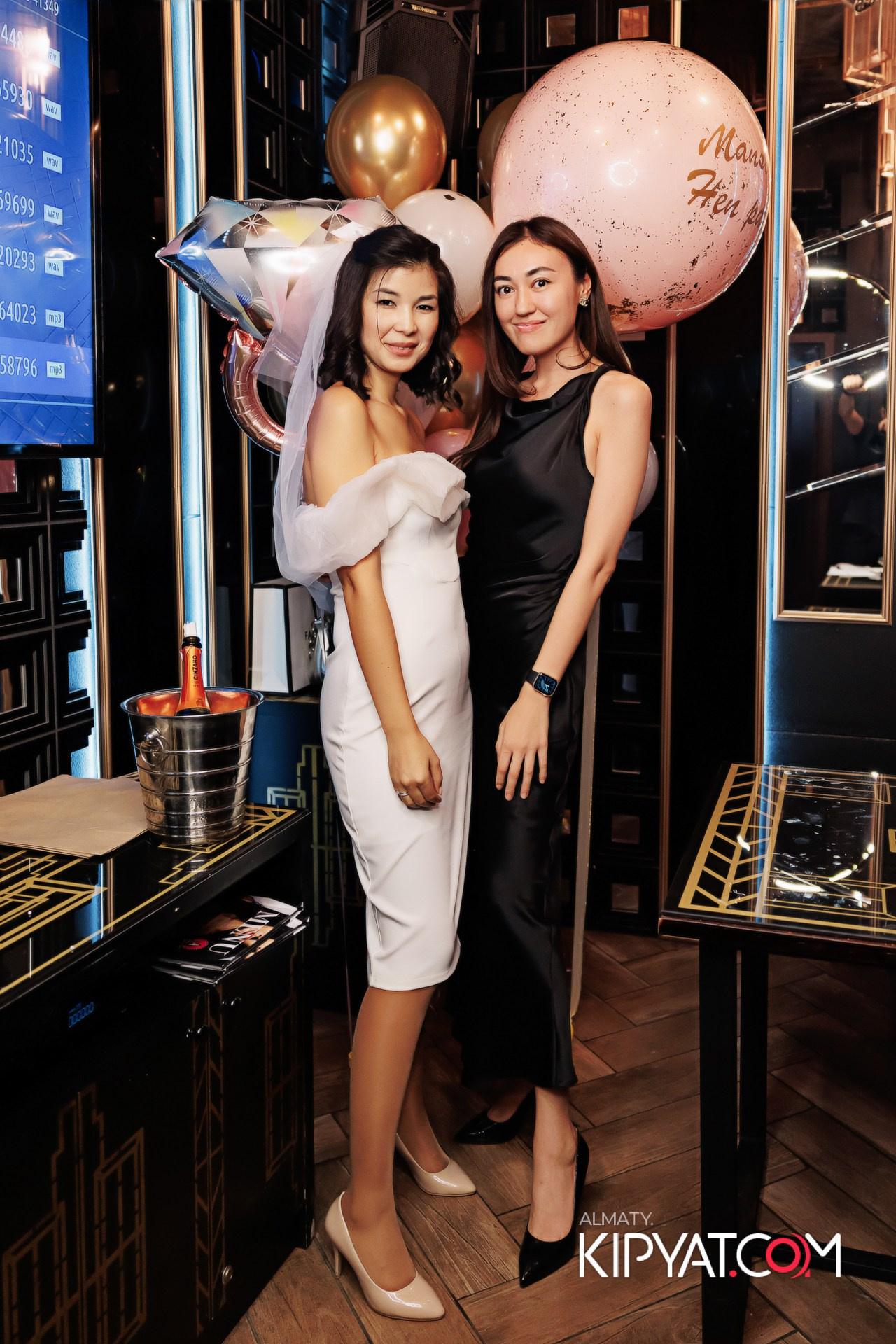 ЗАЯ НА БИС!. КИПЯТКОМ АЛМАТЫ!