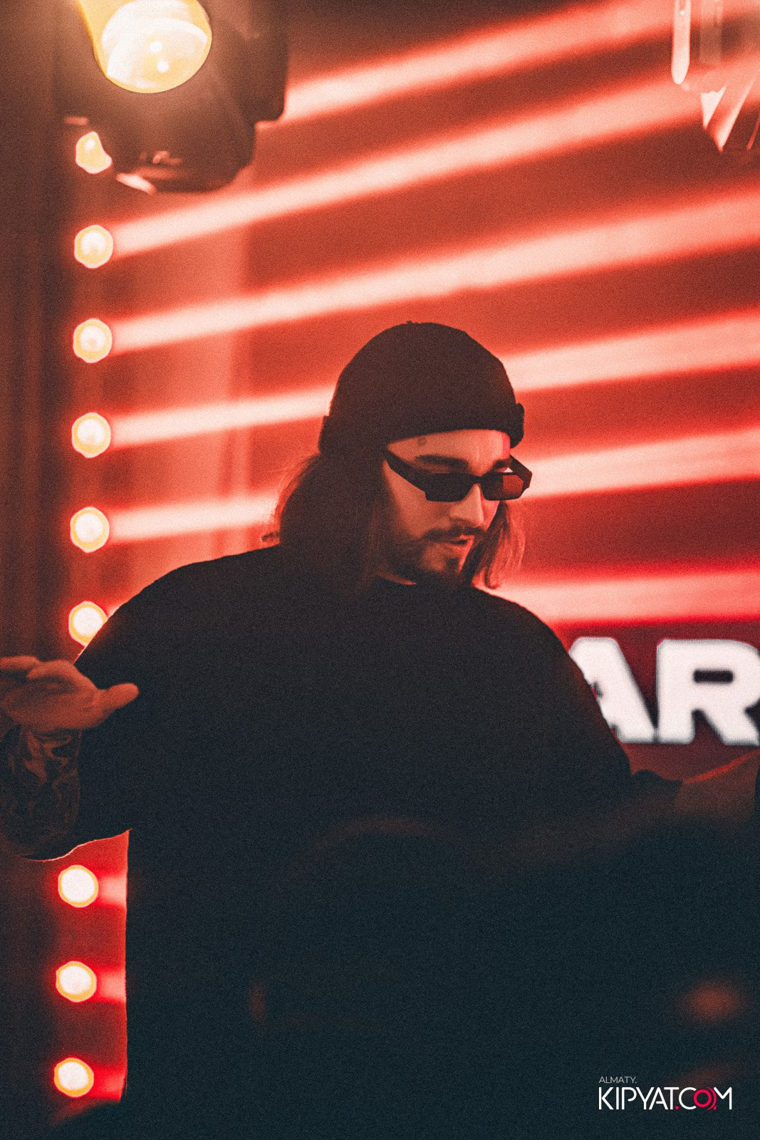 PATRIKI RESTAURANT. КИПЯТКОМ АЛМАТЫ!