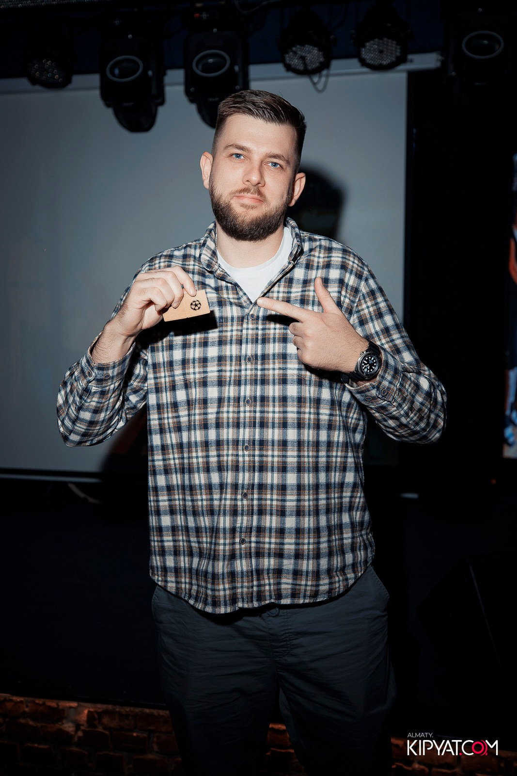 MUNCHEN PUB NA PANFILOVA. КИПЯТКОМ АЛМАТЫ!