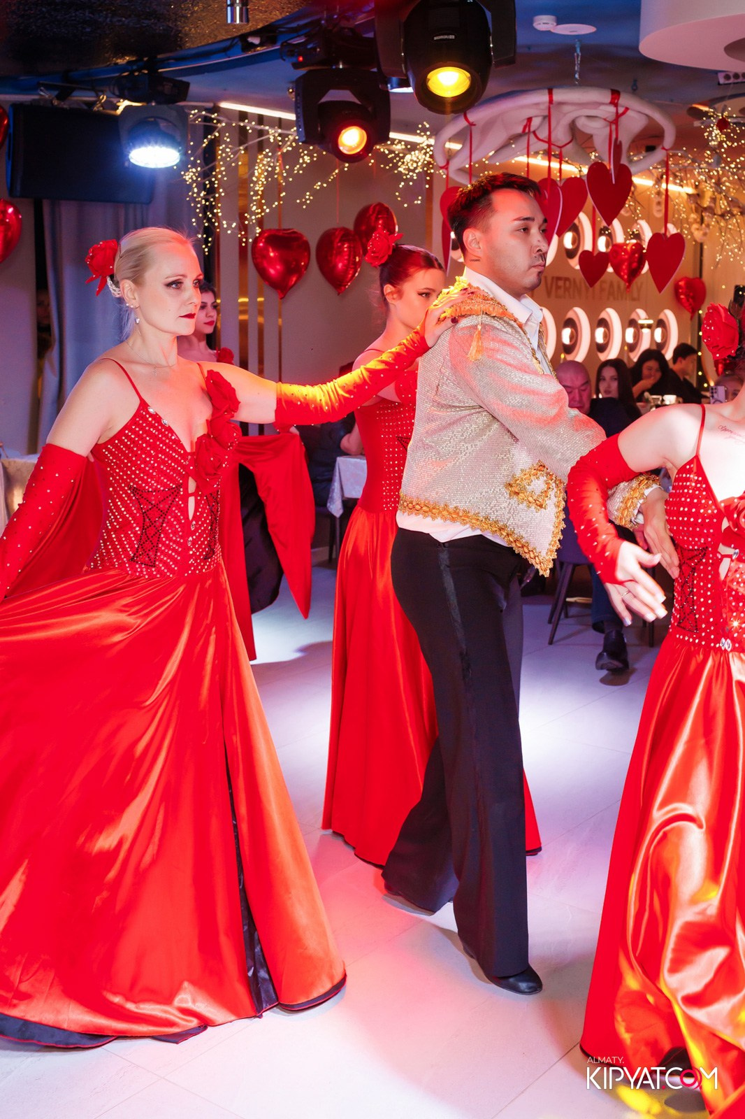 FORT VERNYI. КИПЯТКОМ АЛМАТЫ!