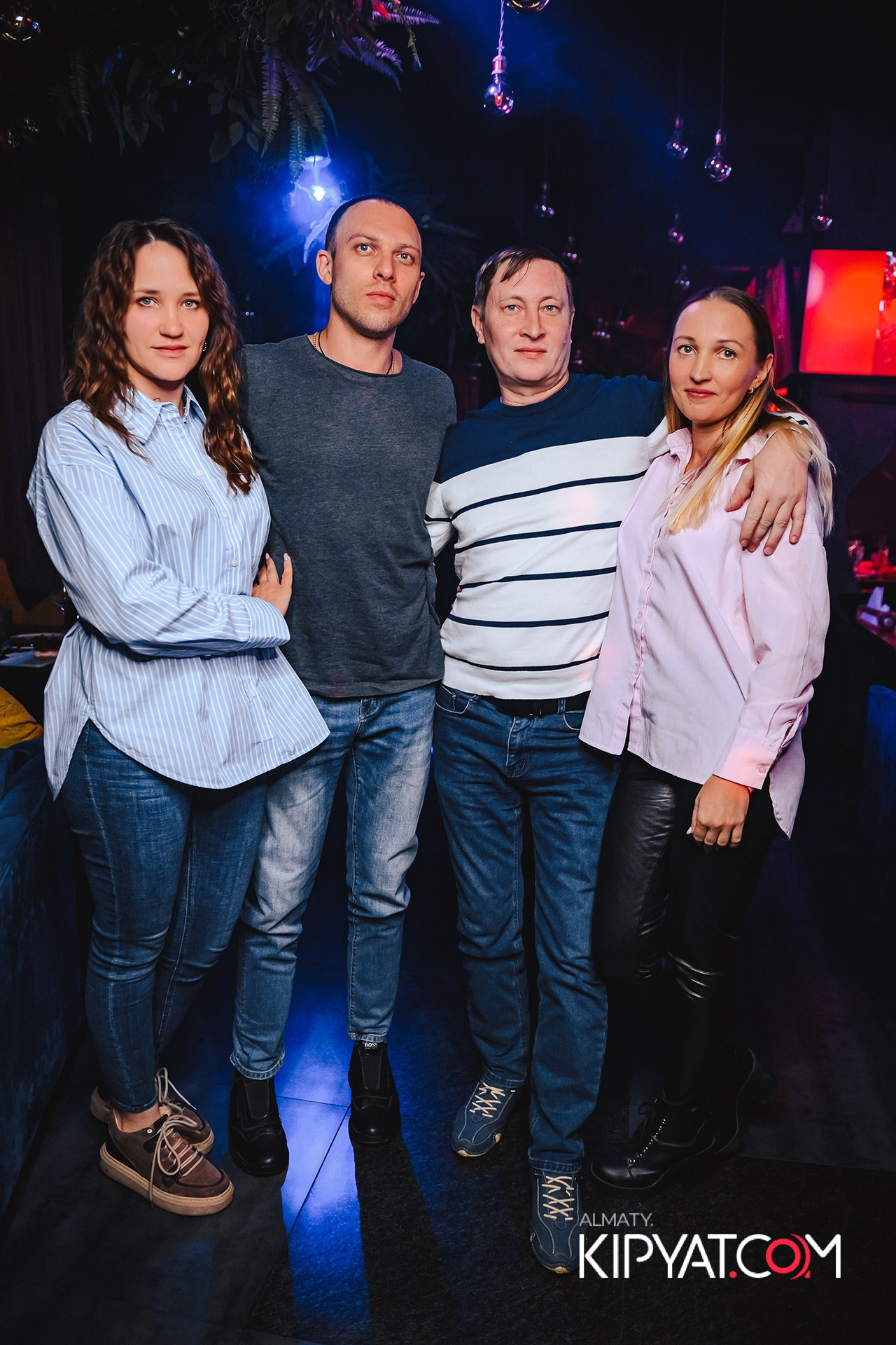 ДОРОГАЯ, Я НЕ ПИЛ. КИПЯТКОМ АЛМАТЫ!