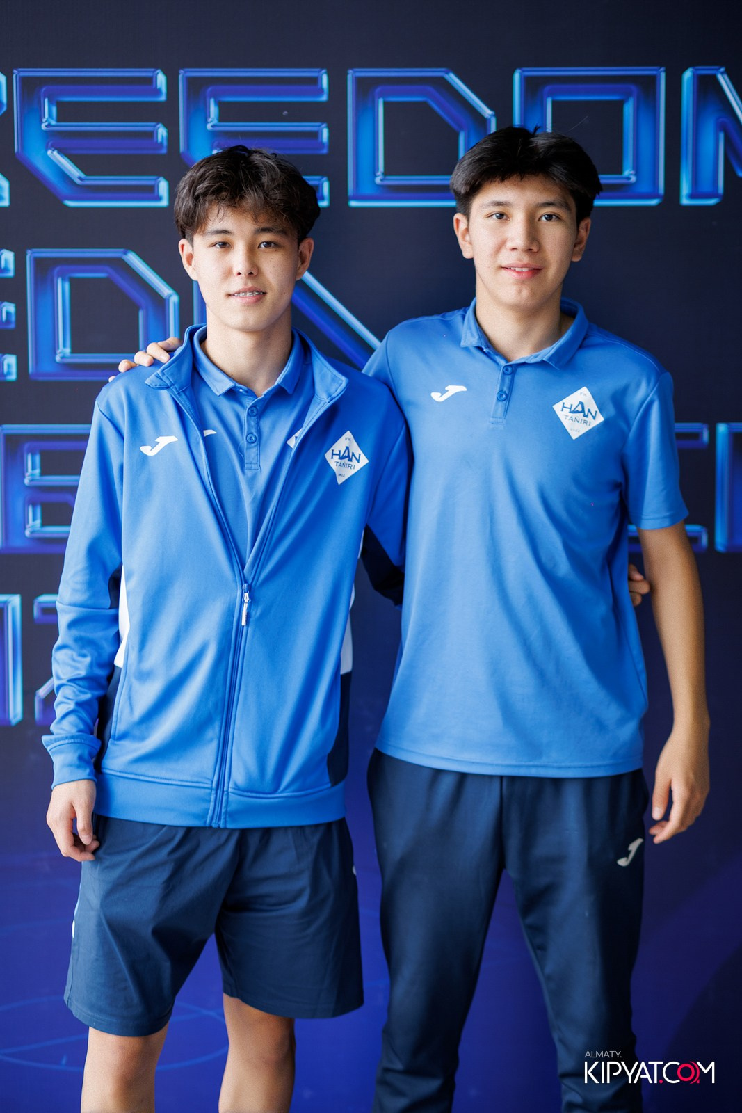 CYBER CUP 2025 QJ LEAGUE В CHANGAN QALQAMAN. КИПЯТКОМ АЛМАТЫ!