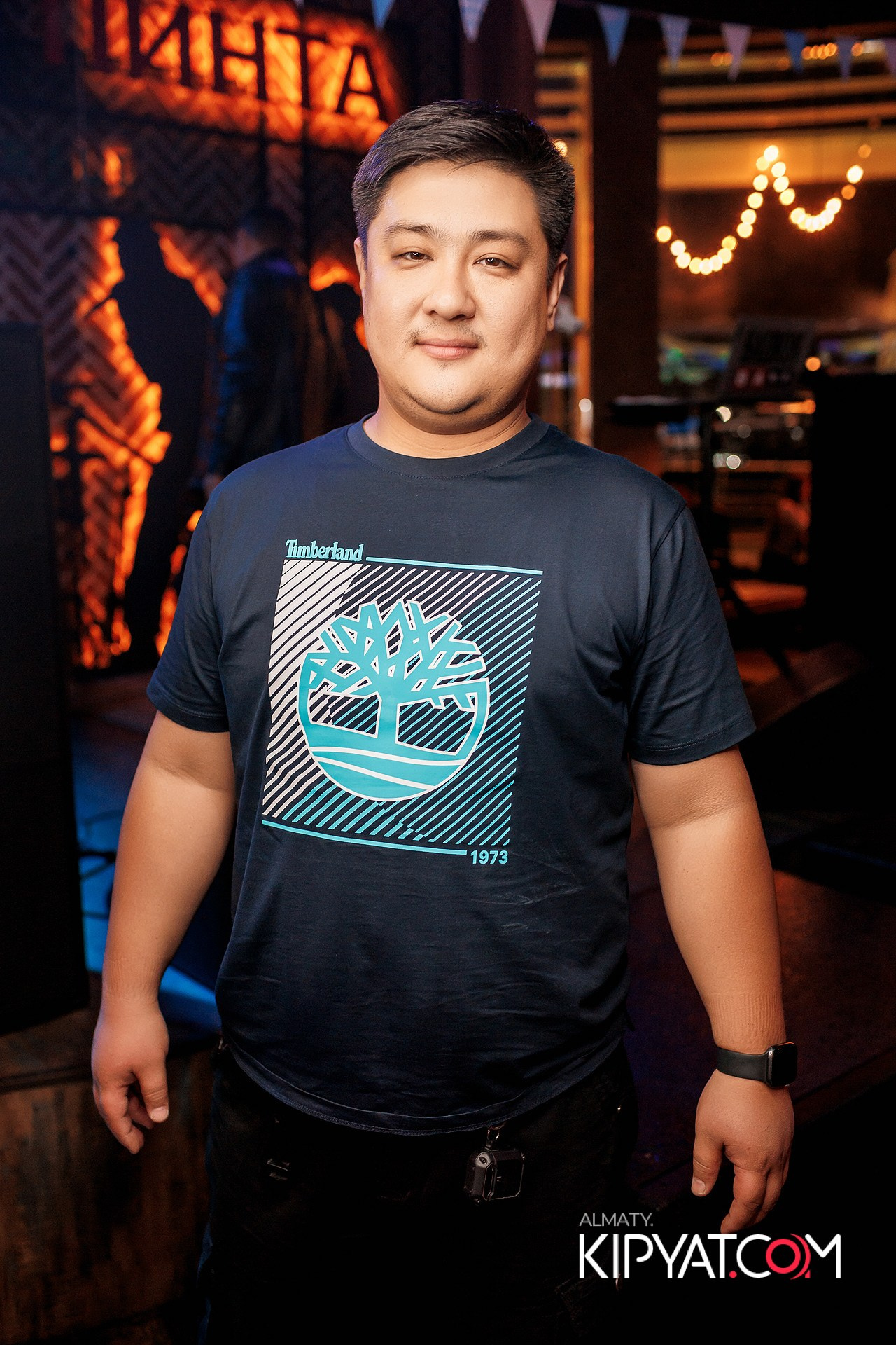 ПИНТА APORT MALL. КИПЯТКОМ АЛМАТЫ!