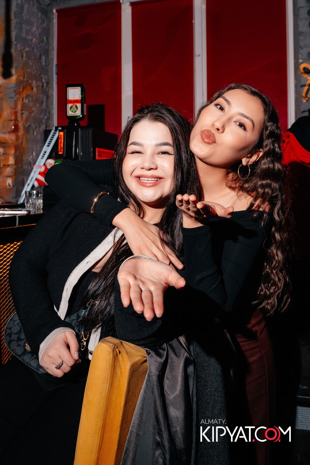 PICASSO BAR. КИПЯТКОМ АЛМАТЫ!