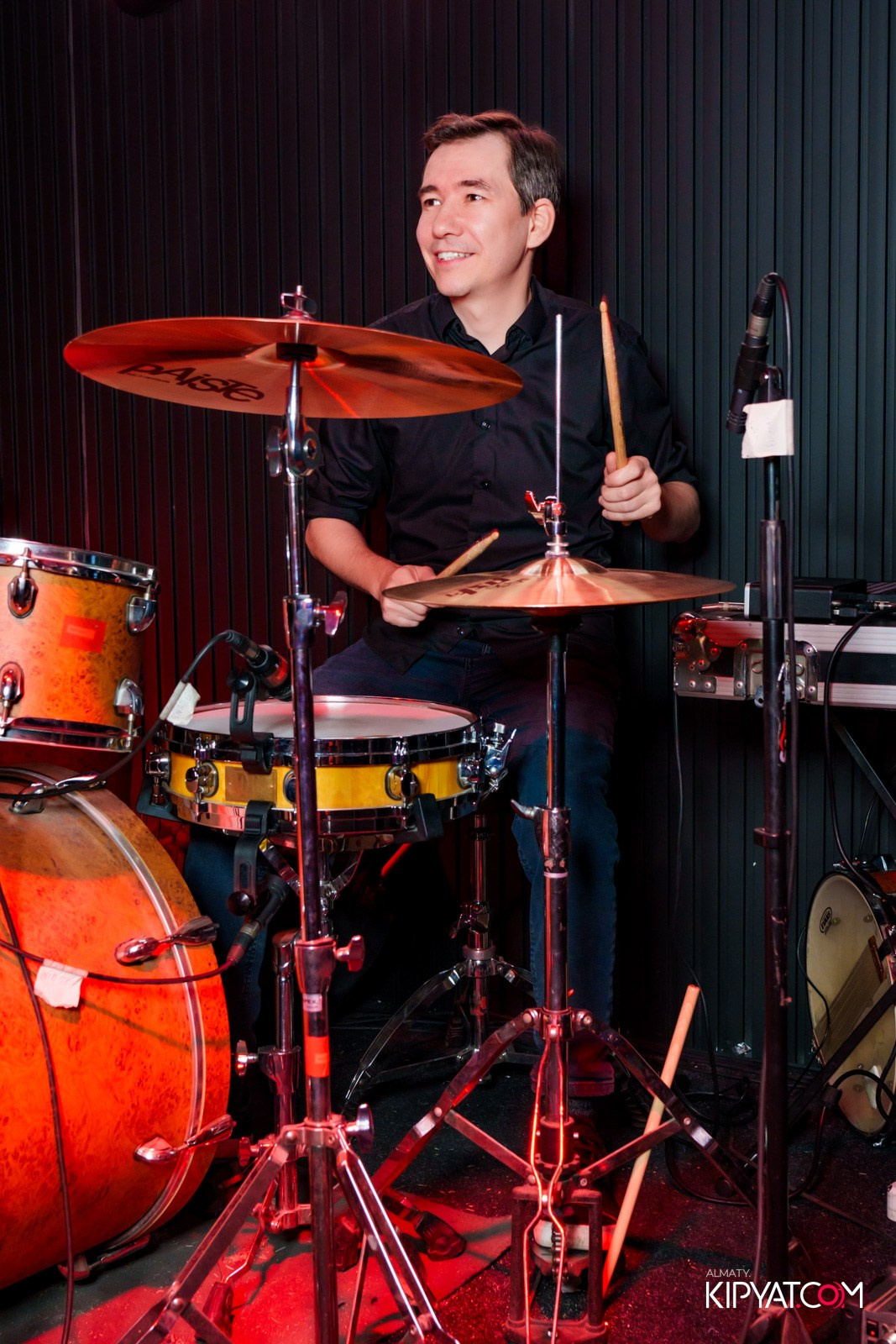 ПИНТА НА ДОСТЫК. КИПЯТКОМ АЛМАТЫ!