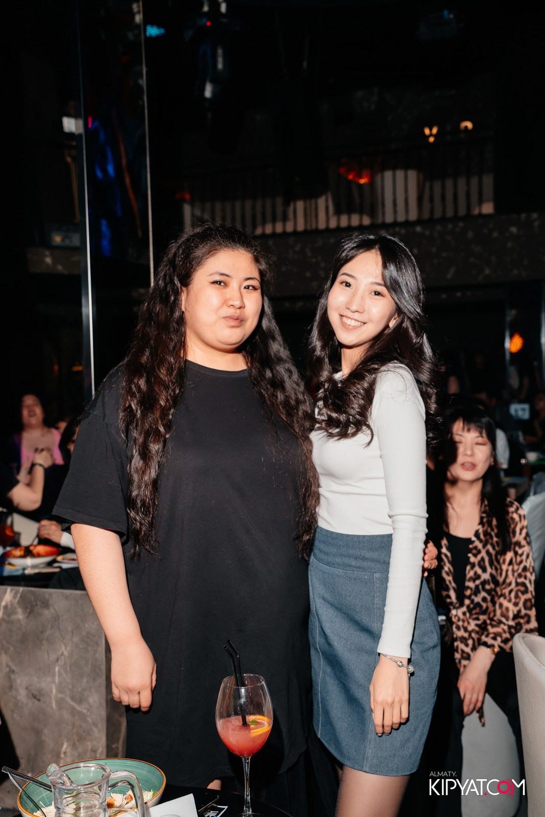 МУЗЫКАЛЬНОЕ ЛОТО В HIT RETRO. КИПЯТКОМ АЛМАТЫ!