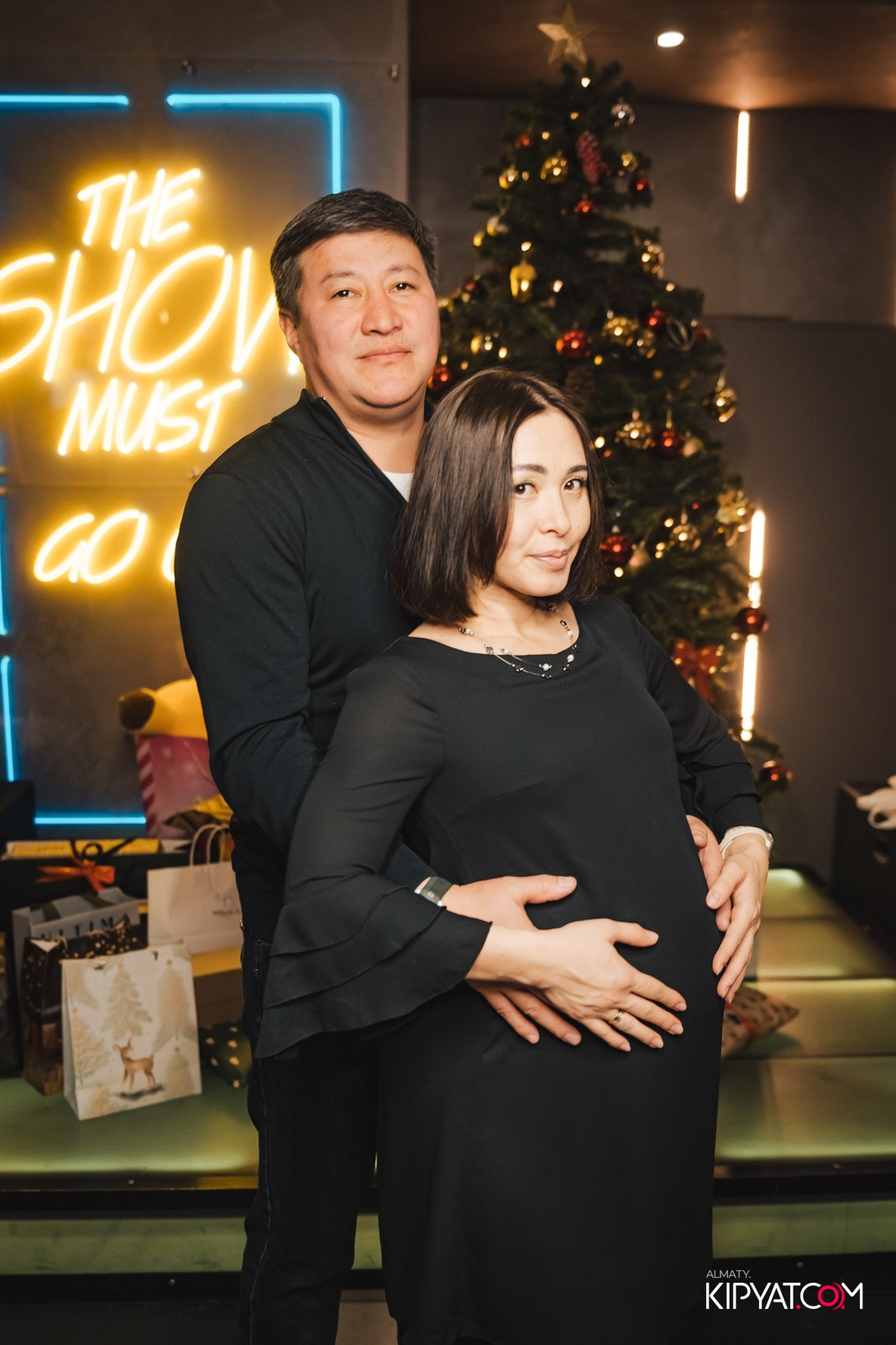 ROCK CRYSTAL. КИПЯТКОМ АЛМАТЫ!