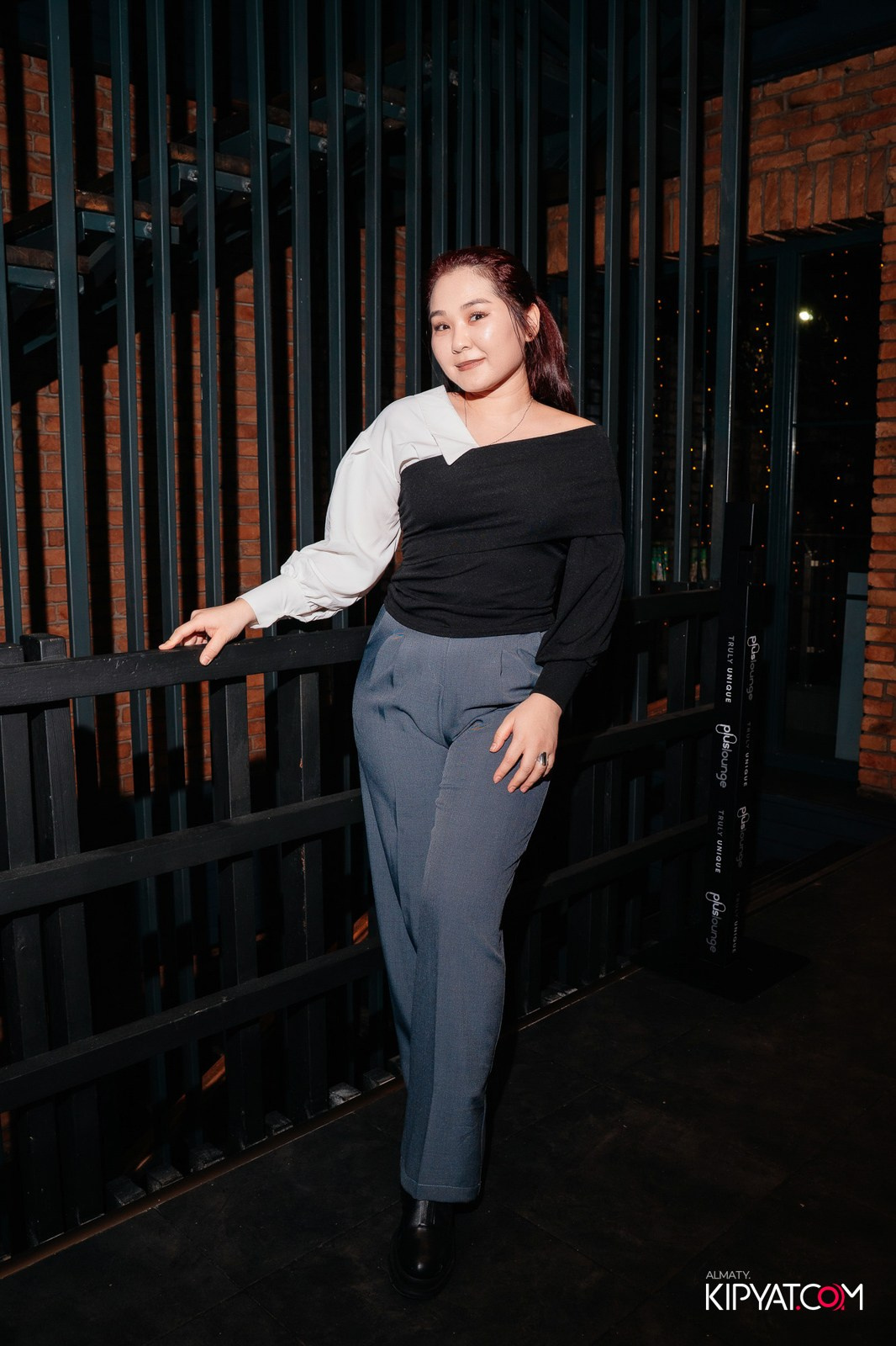 ПИНТА НА ГОГОЛЯ. КИПЯТКОМ АЛМАТЫ!