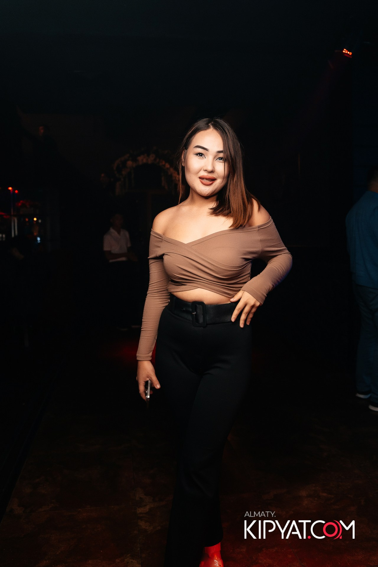 Aragosta. КИПЯТКОМ АЛМАТЫ!