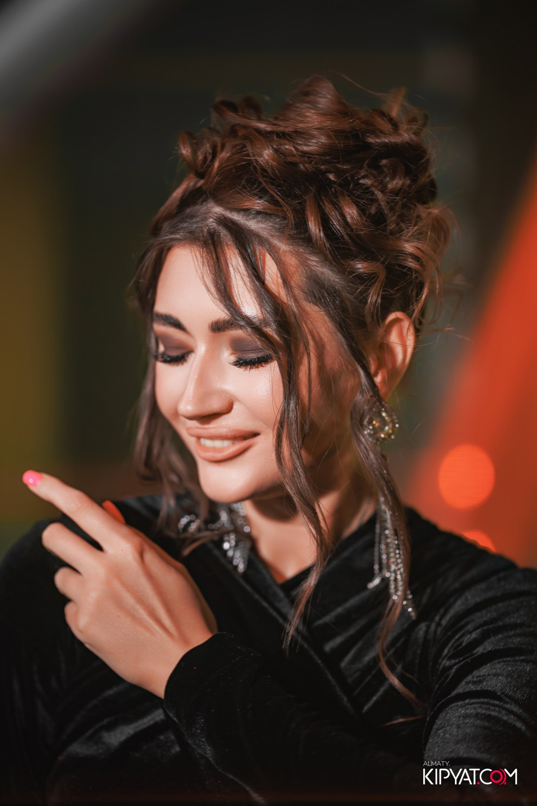 PATRIKI RESTAURANT. КИПЯТКОМ АЛМАТЫ!