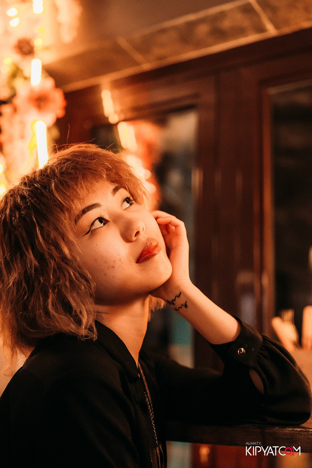 VIСTORY PUB. КИПЯТКОМ АЛМАТЫ!