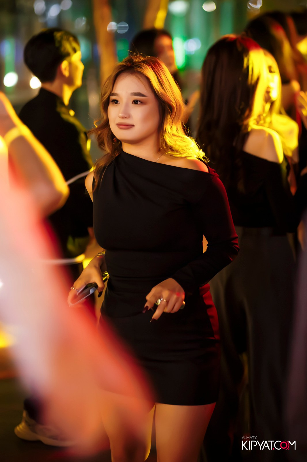 EVENT BAR. КИПЯТКОМ АЛМАТЫ!