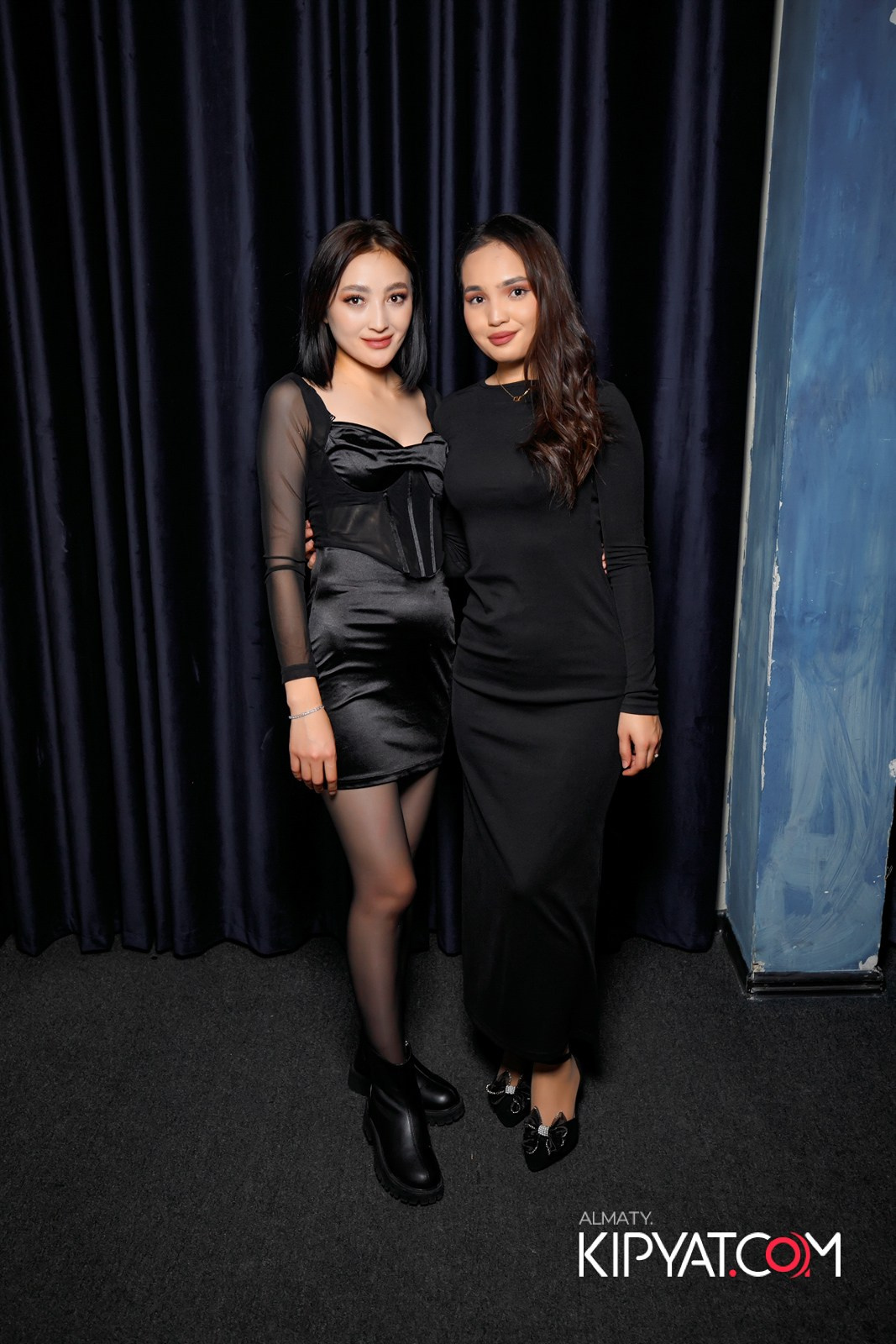 НАКАТИКА. КИПЯТКОМ АЛМАТЫ!