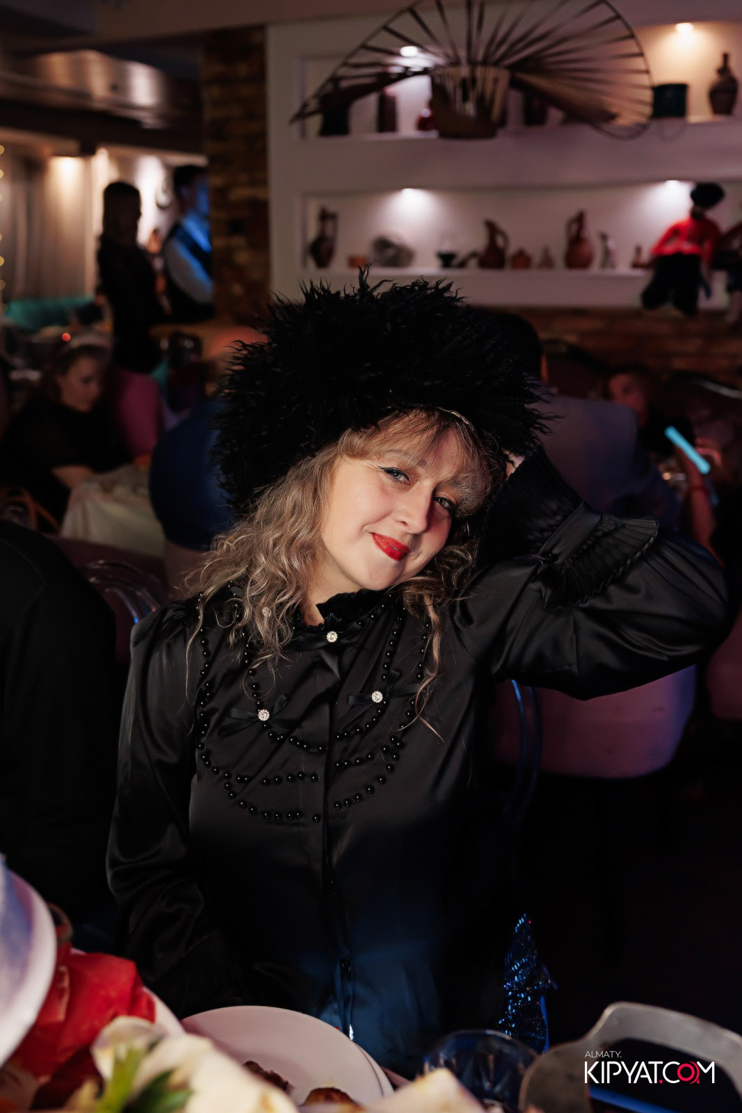 ВАХТАНГУРИ. КИПЯТКОМ АЛМАТЫ!